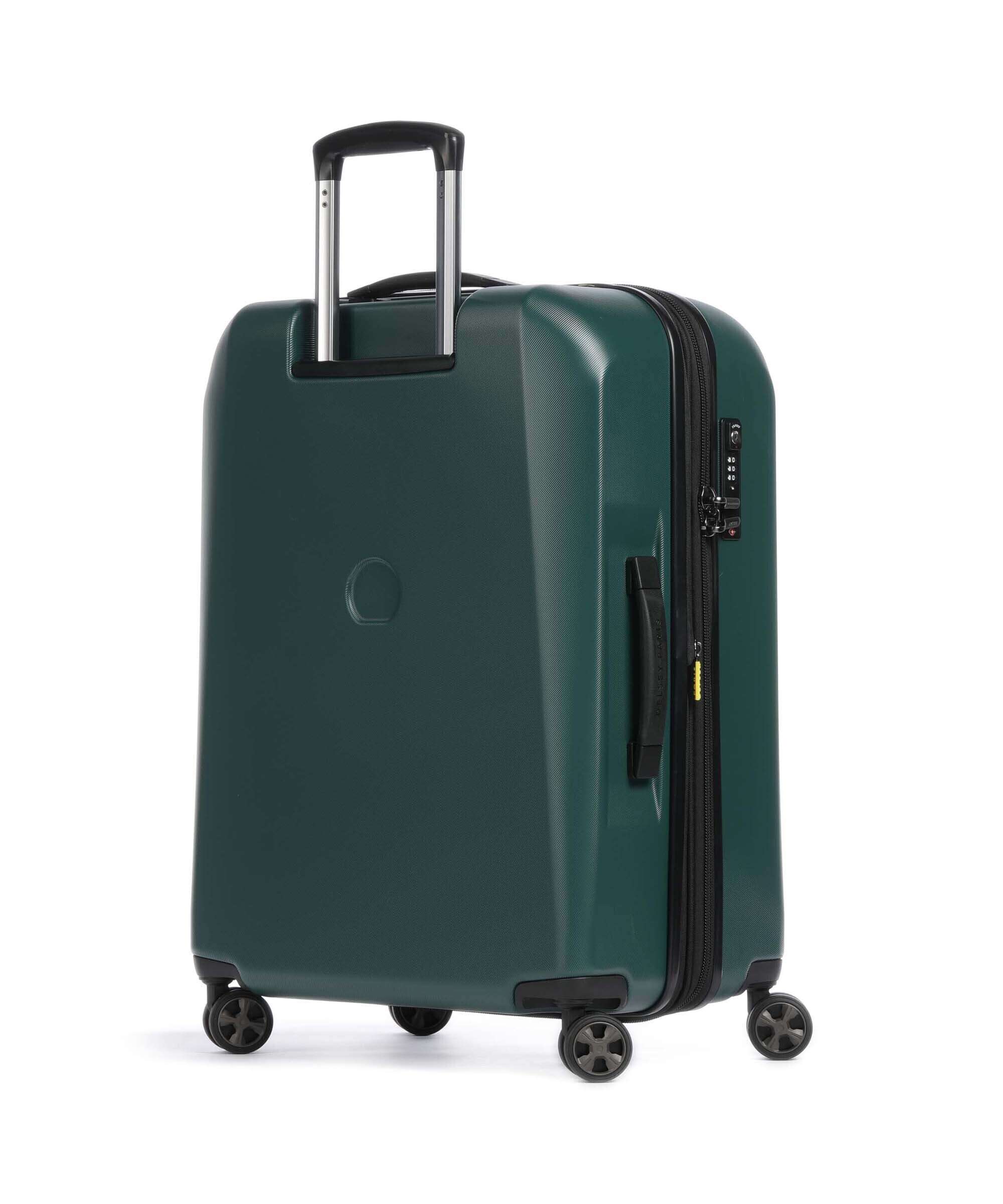 Delsey Paris Promenade Hard 2.0 Walizka na 4 kołach gruen - Image 2