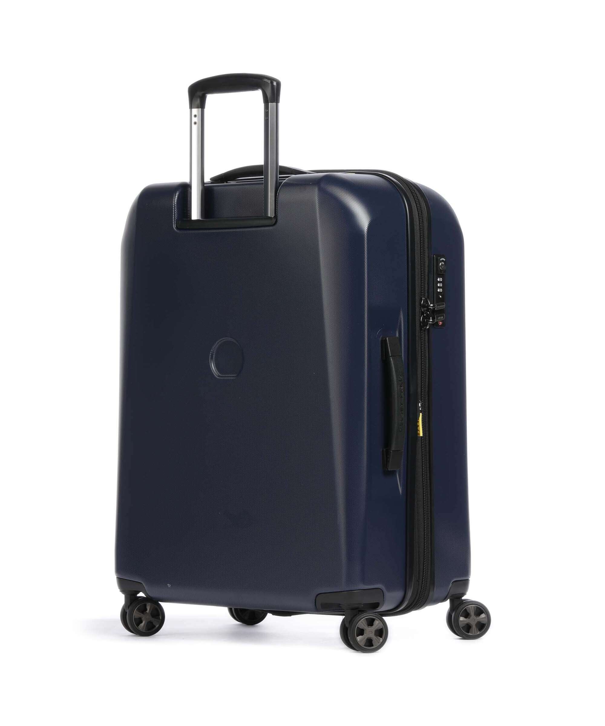 Delsey Paris Promenade Hard 2.0 Walizka na 4 kołach marineblau - Image 2