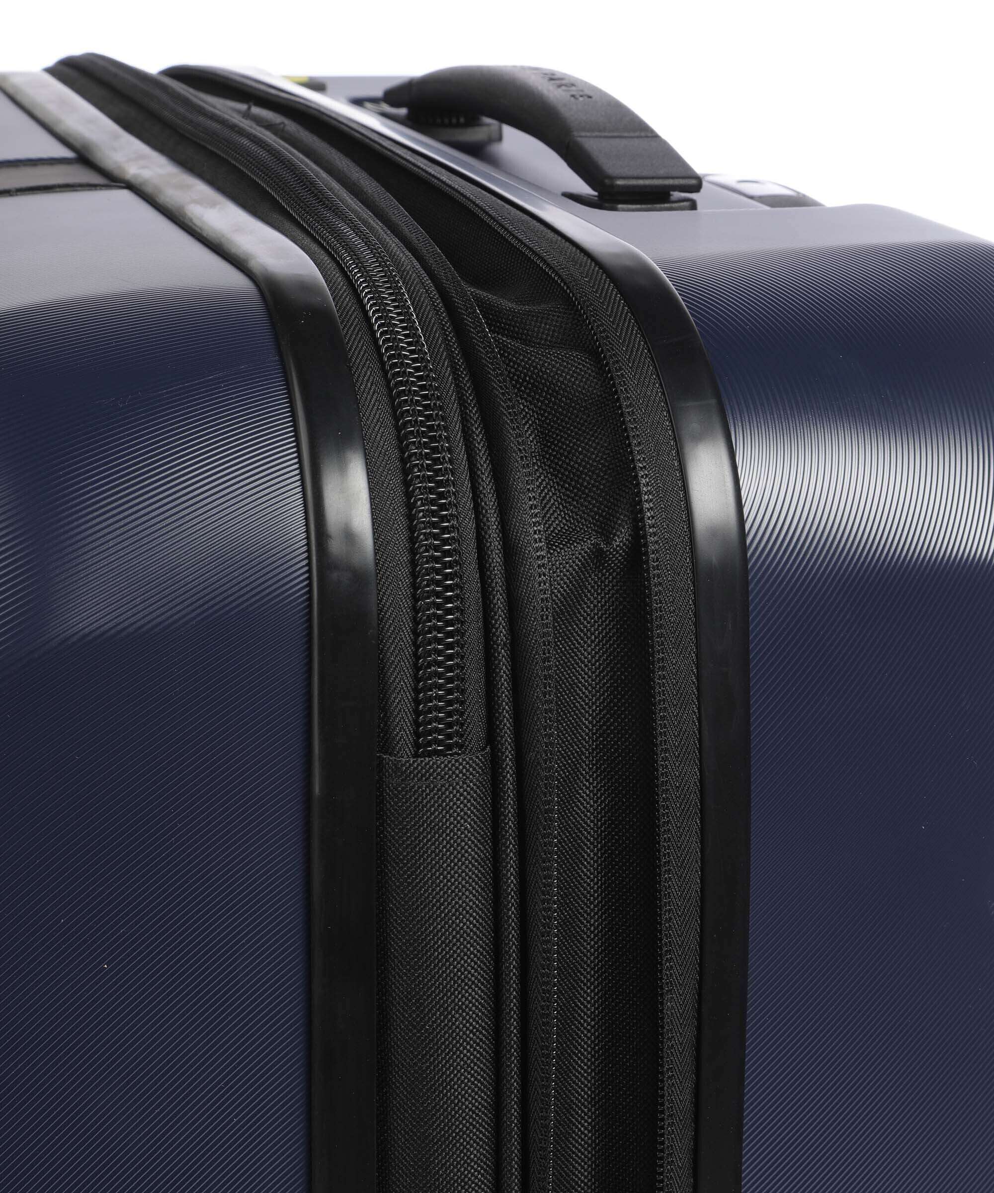 Delsey Paris Promenade Hard 2.0 Walizka na 4 kołach marineblau - Image 4
