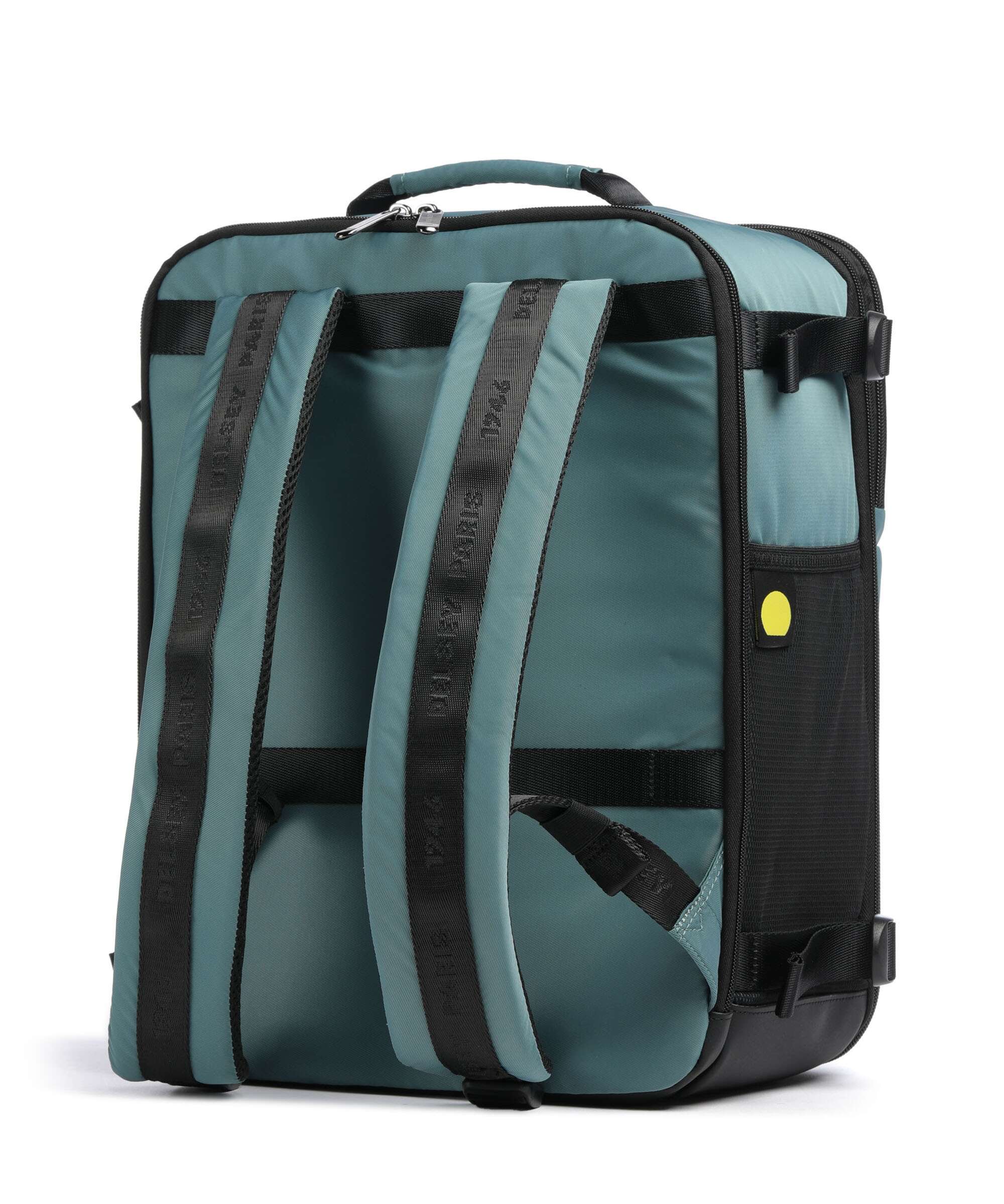 Delsey Paris Shadow 5.0 Plecak podróżny gruen - Image 2