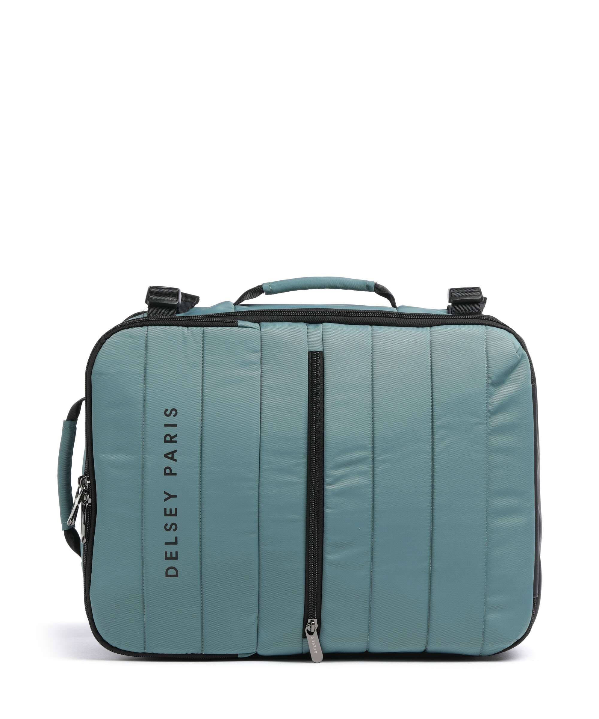 Delsey Paris Shadow 5.0 Plecak podróżny gruen - Image 4