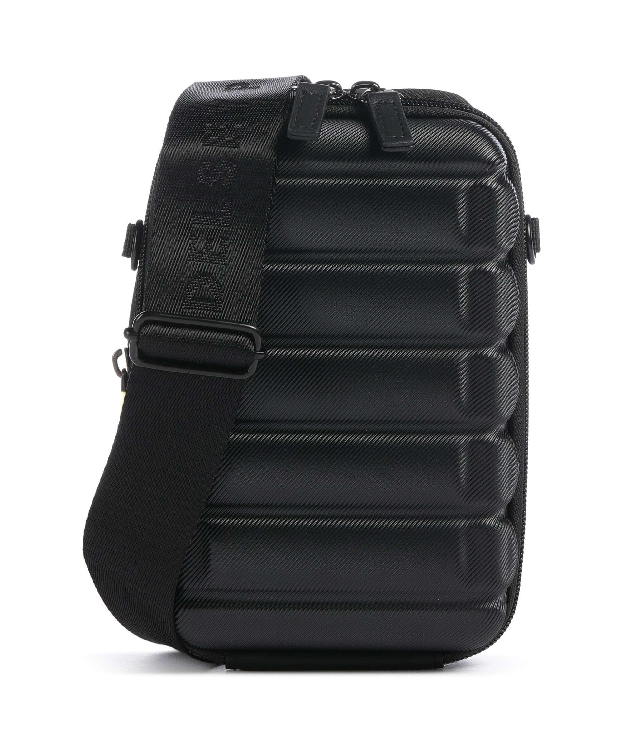 Delsey Paris Shadow 5.0 Torba przez ramię schwarz