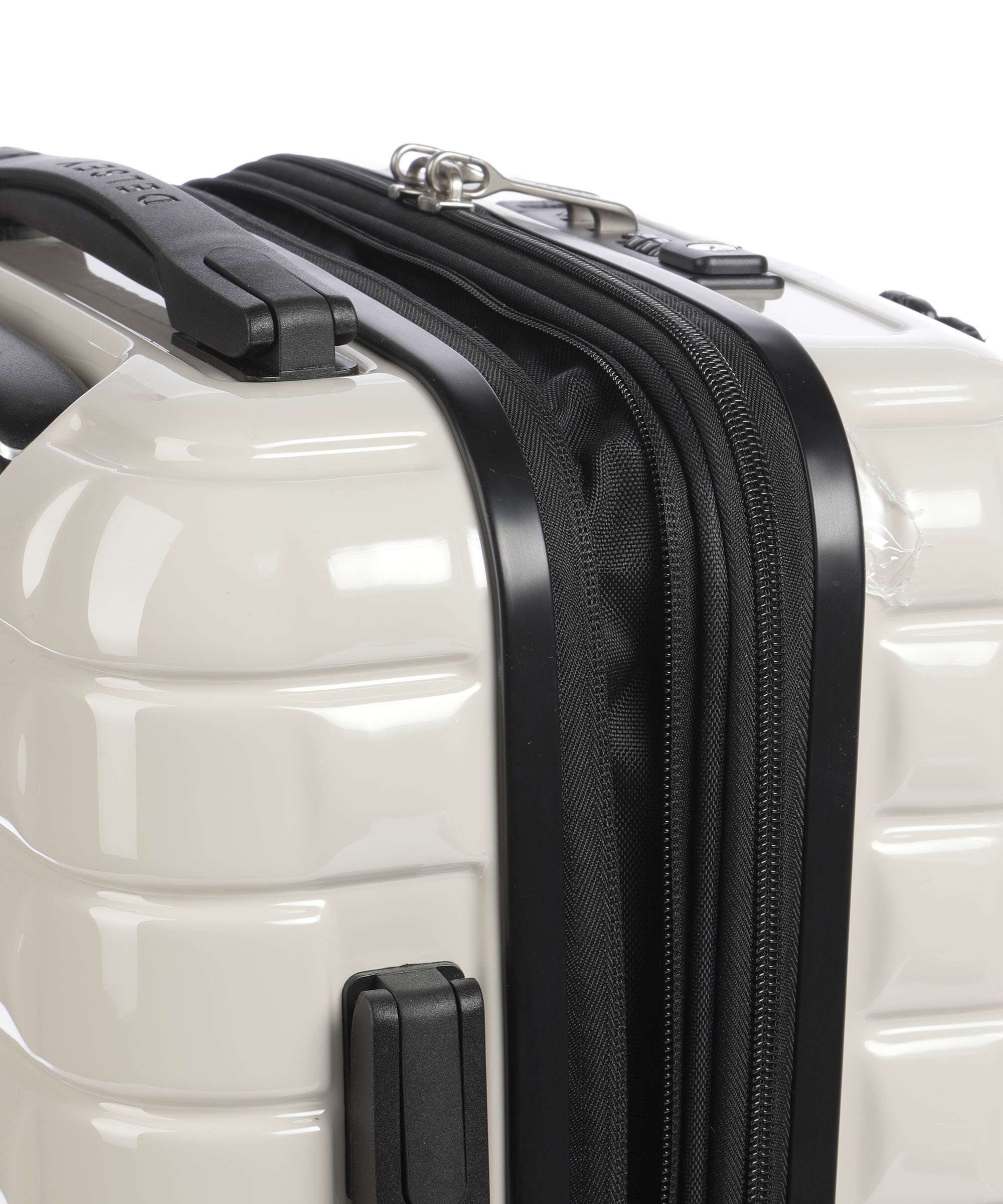 Delsey Paris Shadow 5.0 Walizka na 4 kołach elfenbein - Image 5