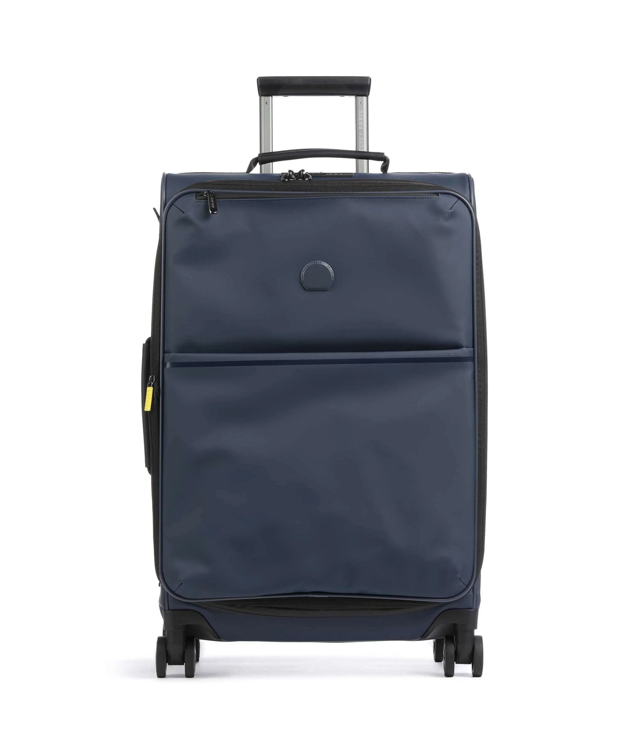 Delsey Paris Turenne Soft Walizka na 4 kołach nachtblau