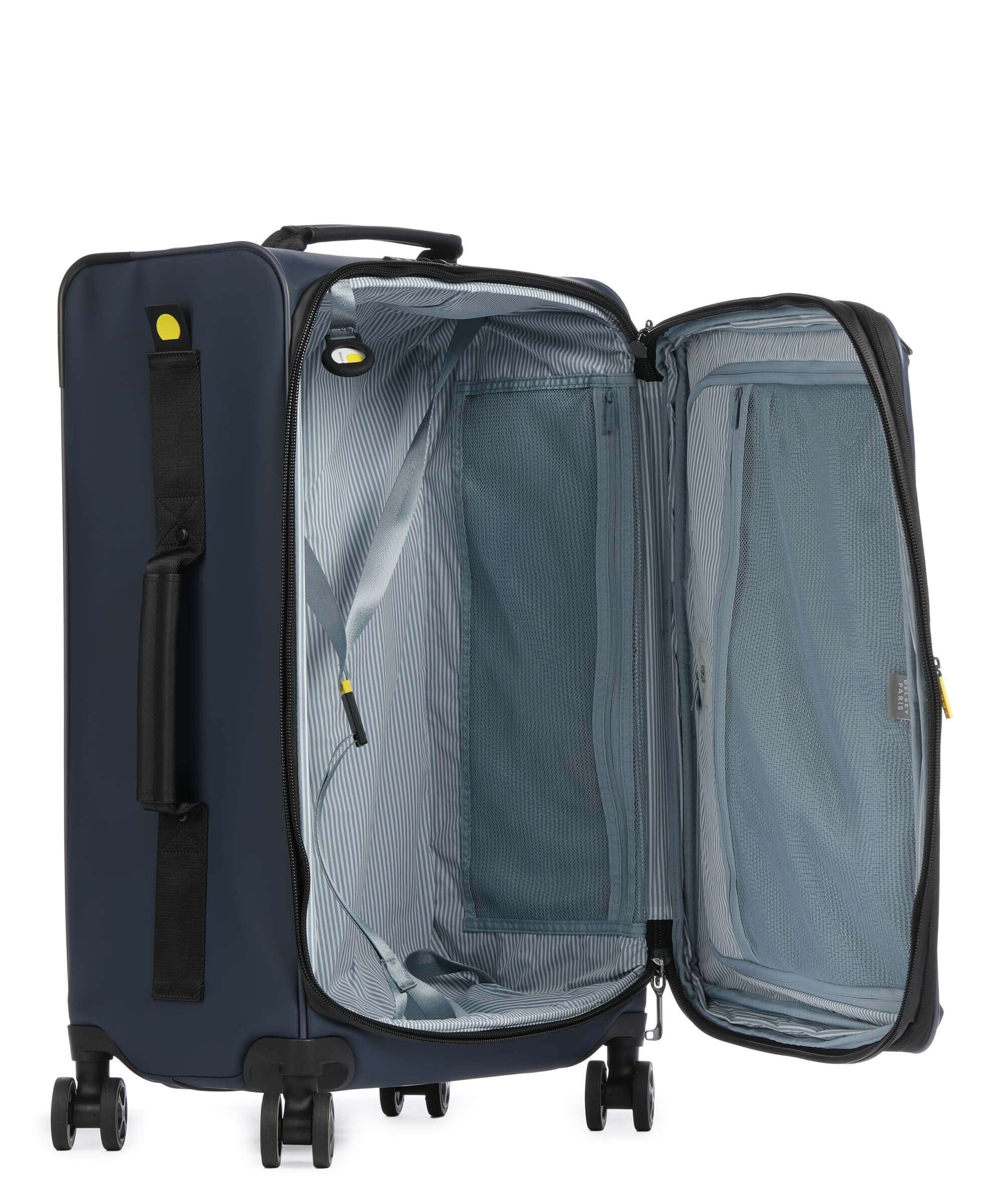 Delsey Paris Turenne Soft Walizka na 4 kołach nachtblau - Image 6