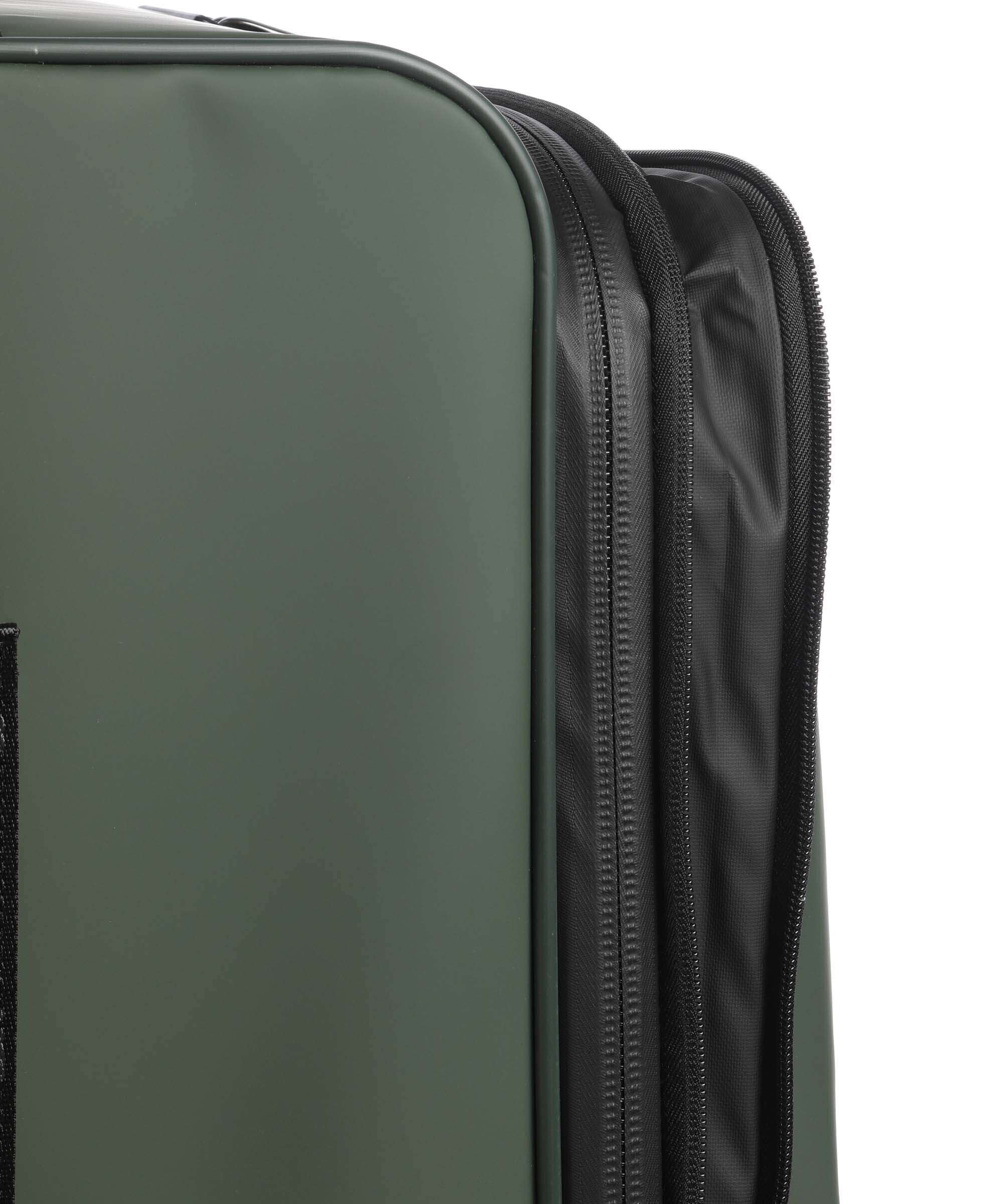 Delsey Paris Turenne Soft Walizka na 4 kołach gruen - Image 4