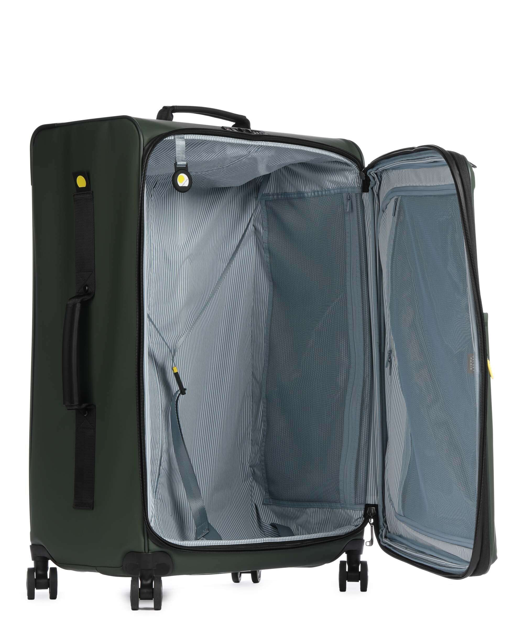 Delsey Paris Turenne Soft Walizka na 4 kołach gruen - Image 7