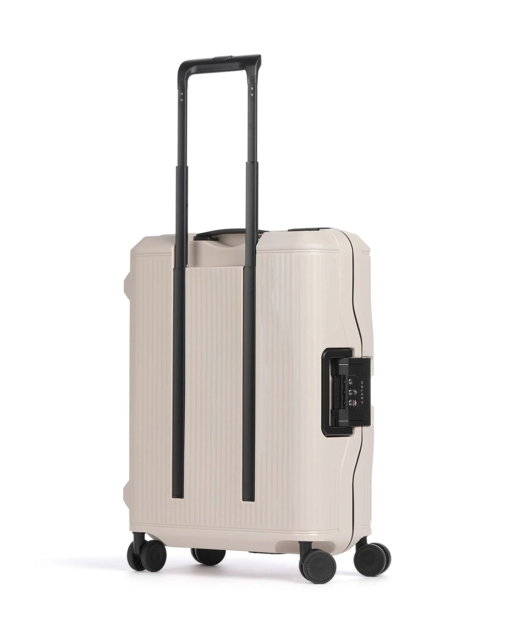 Delsey Paris Vauban Slim Walizka na 4 kołach beige - Image 2