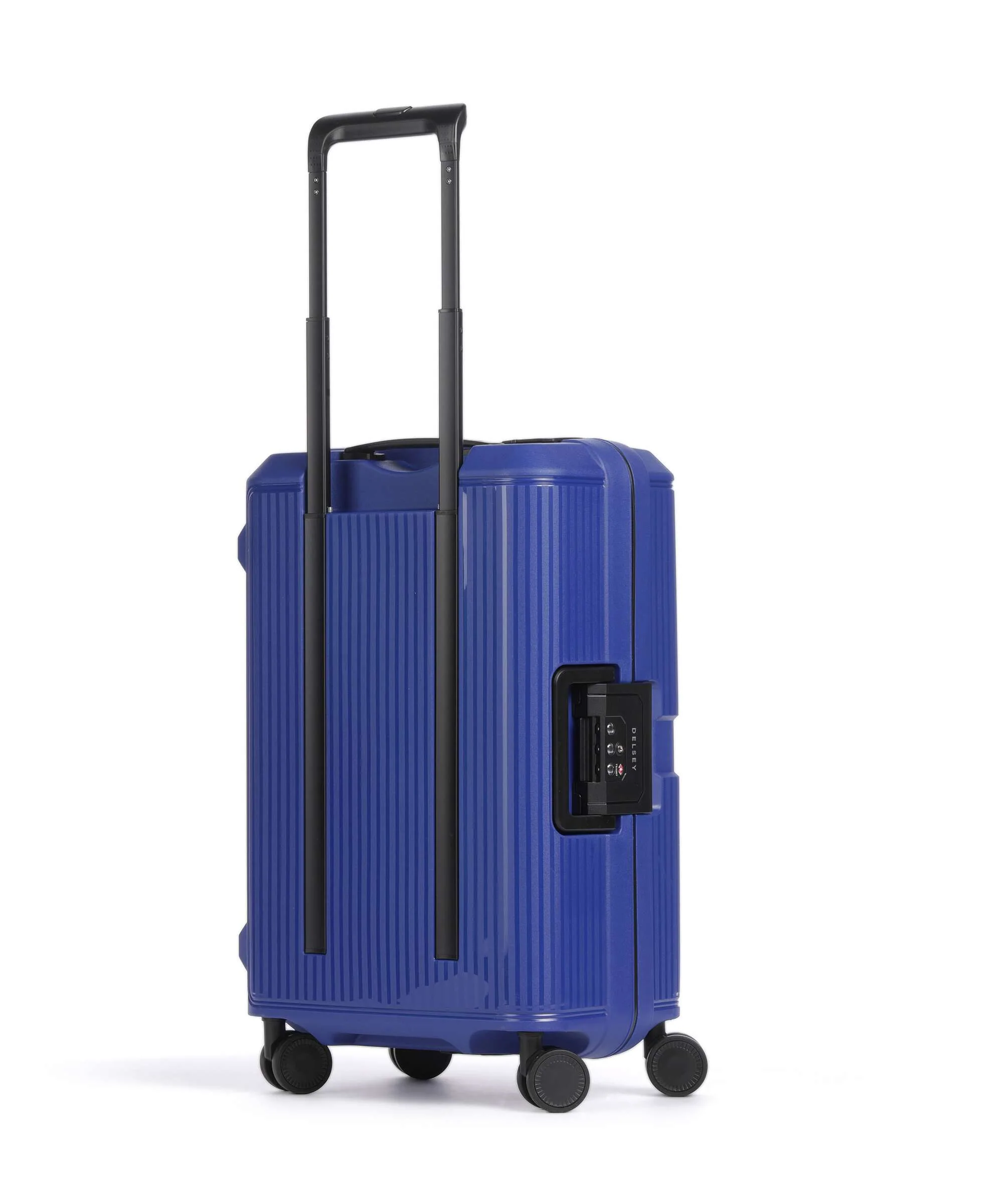 Delsey Paris Vauban Walizka na 4 kołach electric blue - Image 2