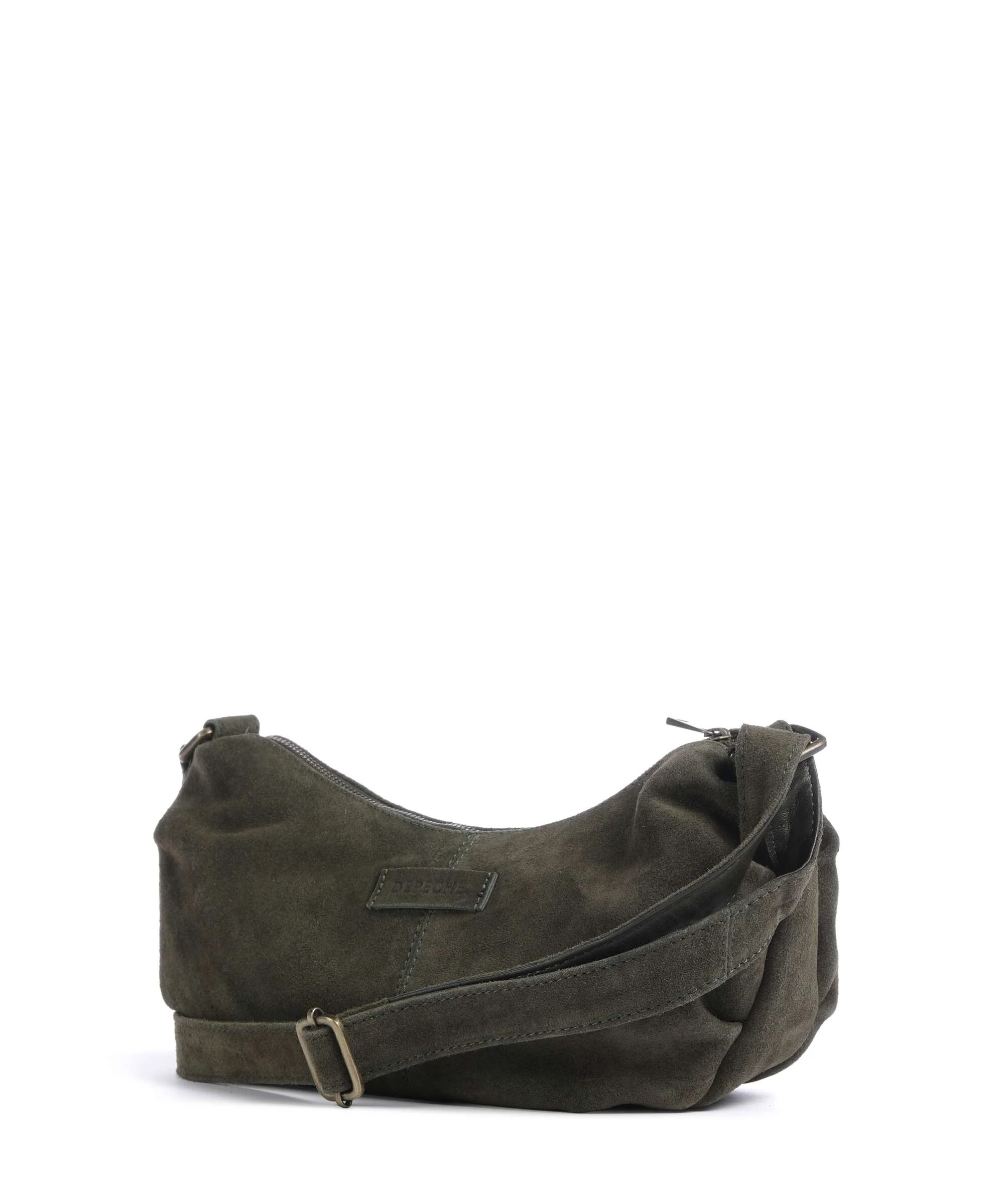 Depeche Bilbao Torba przez ramię army green - Image 2