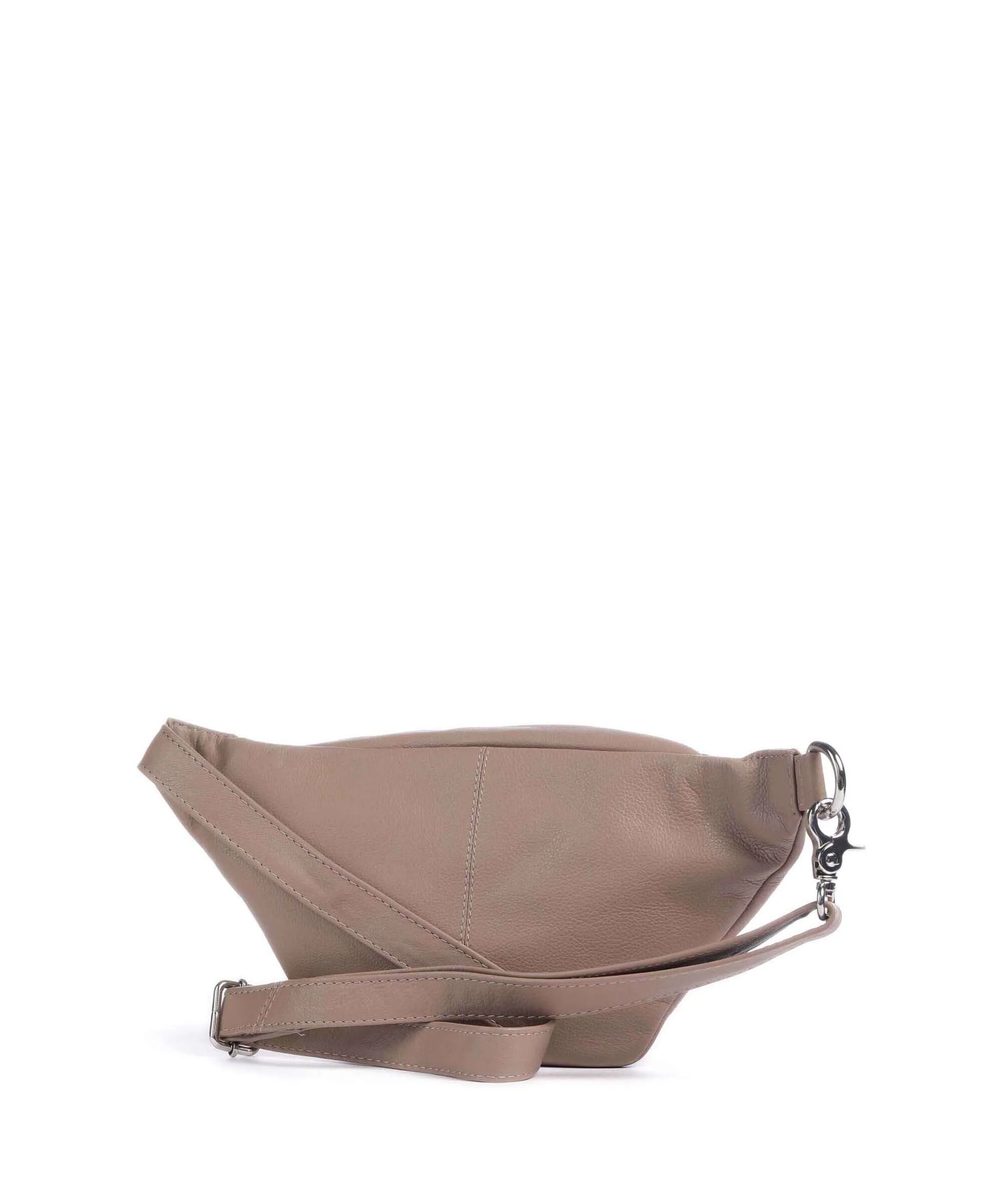 Depeche Fashion Favorites Saszetka nerka dusty taupe - Image 2