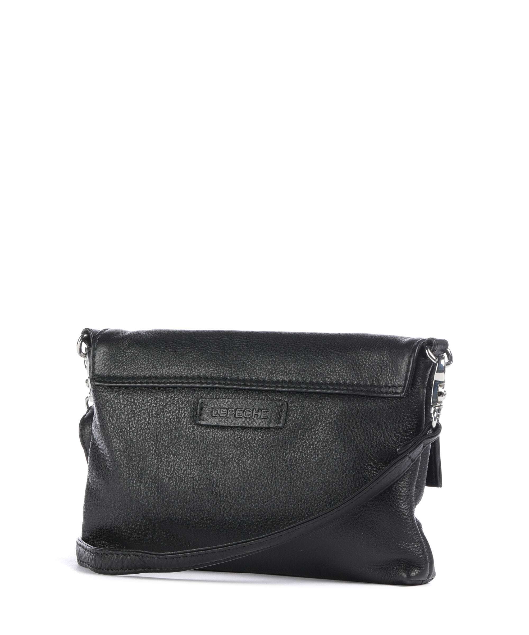 Depeche Fashion Favourites Torba przez ramię black - Image 2