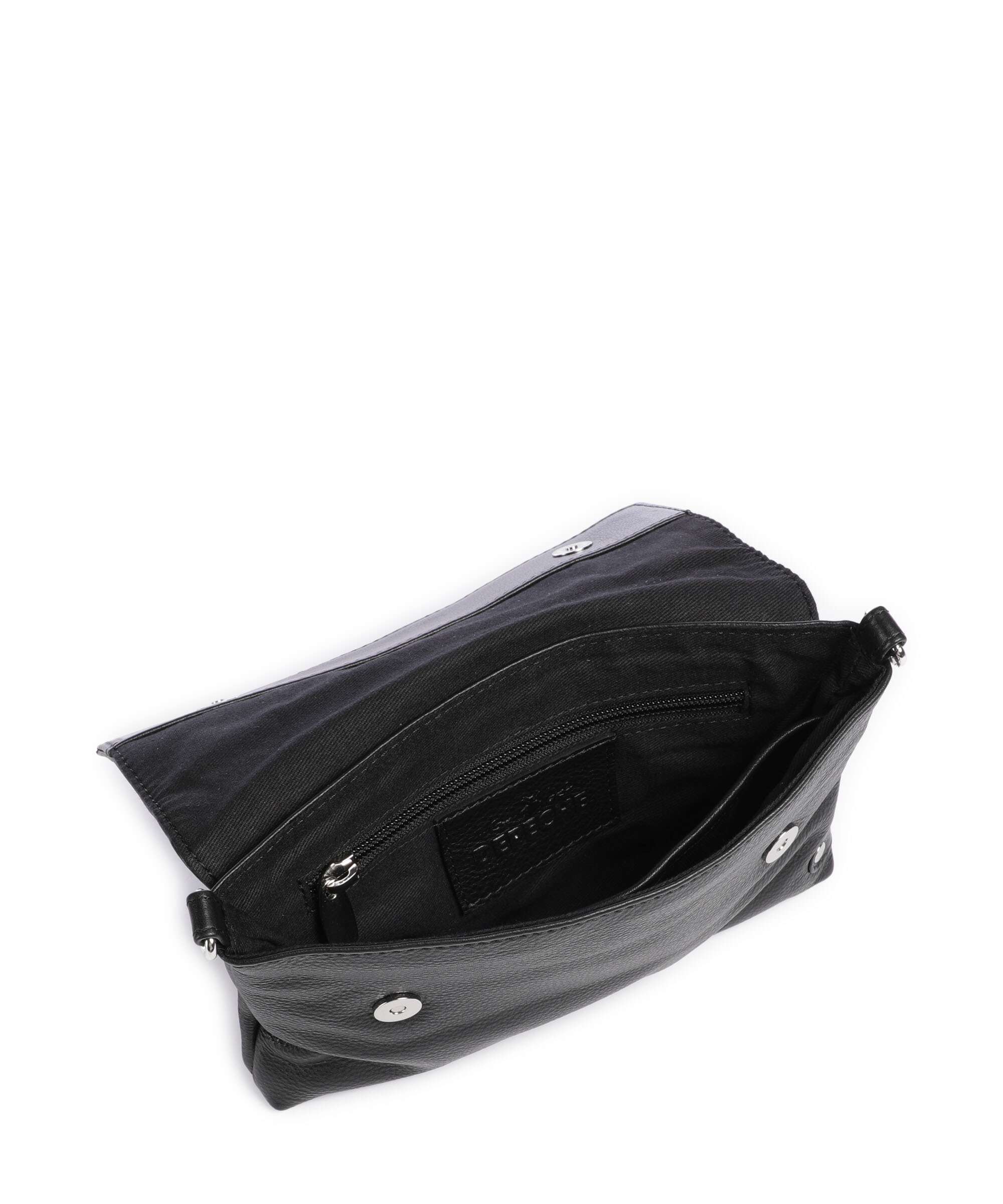 Depeche Fashion Favourites Torba przez ramię black - Image 6