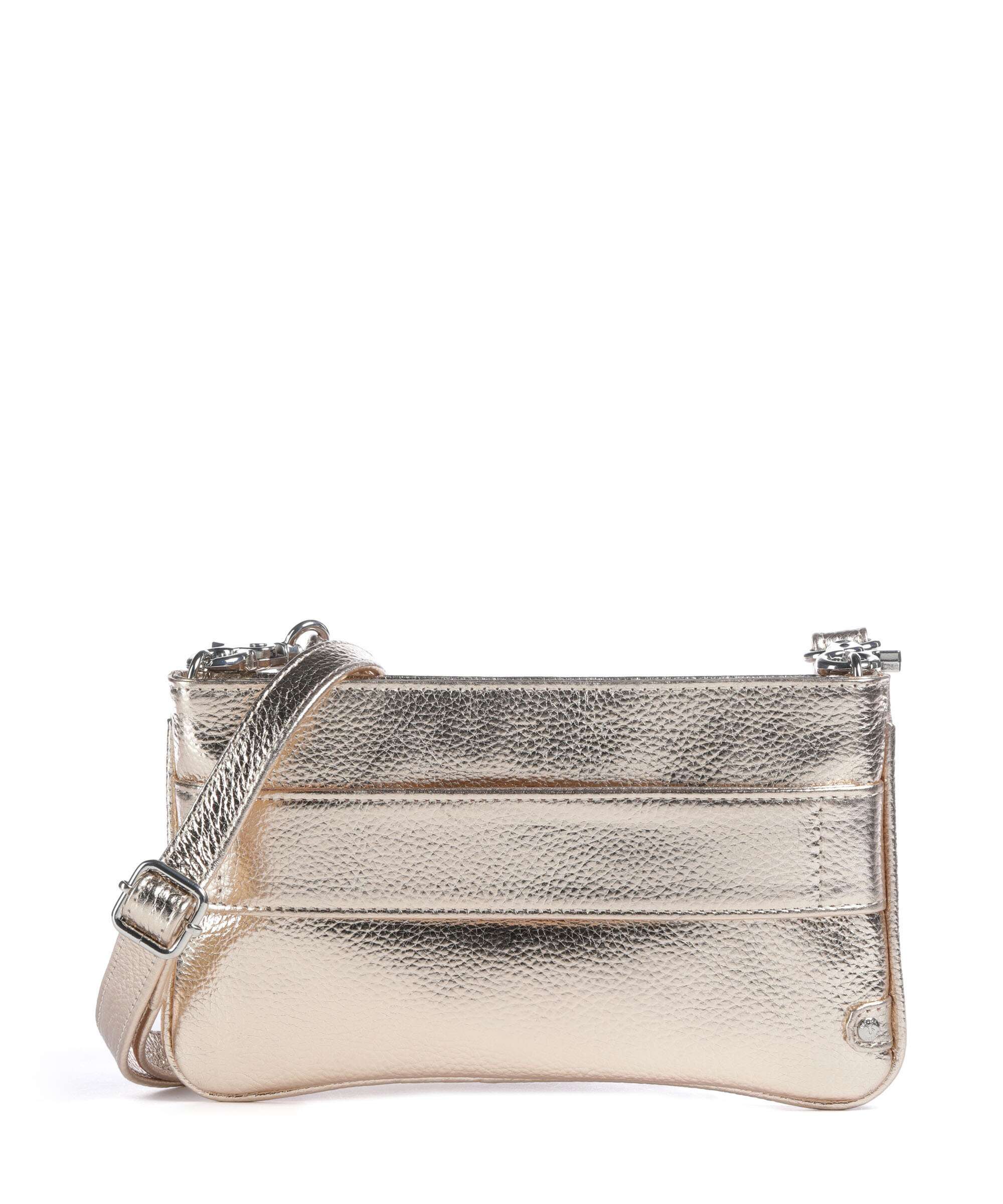 Depeche Fashion Favourites Torba przez ramię champagne
