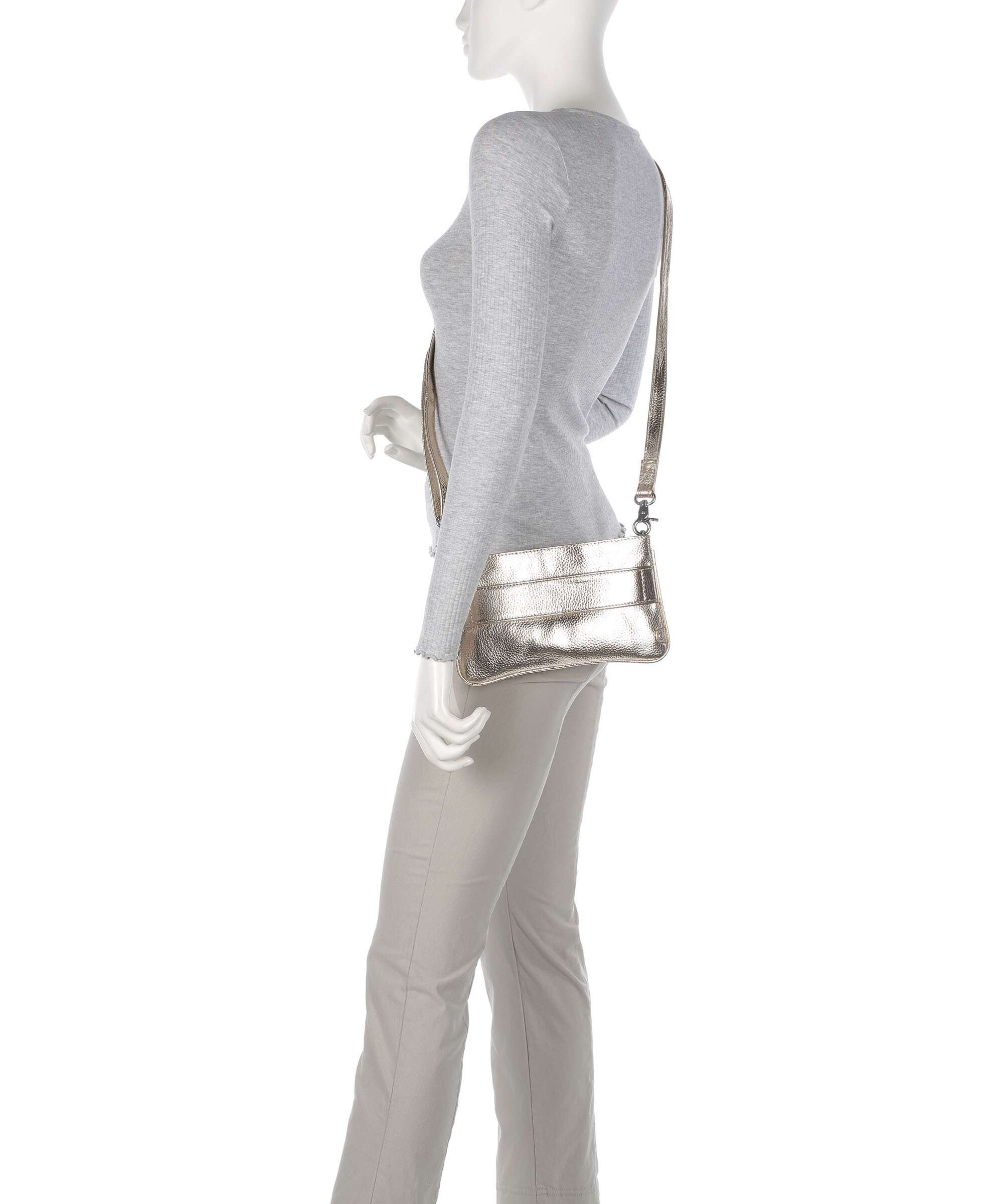 Depeche Fashion Favourites Torba przez ramię champagne - Image 3