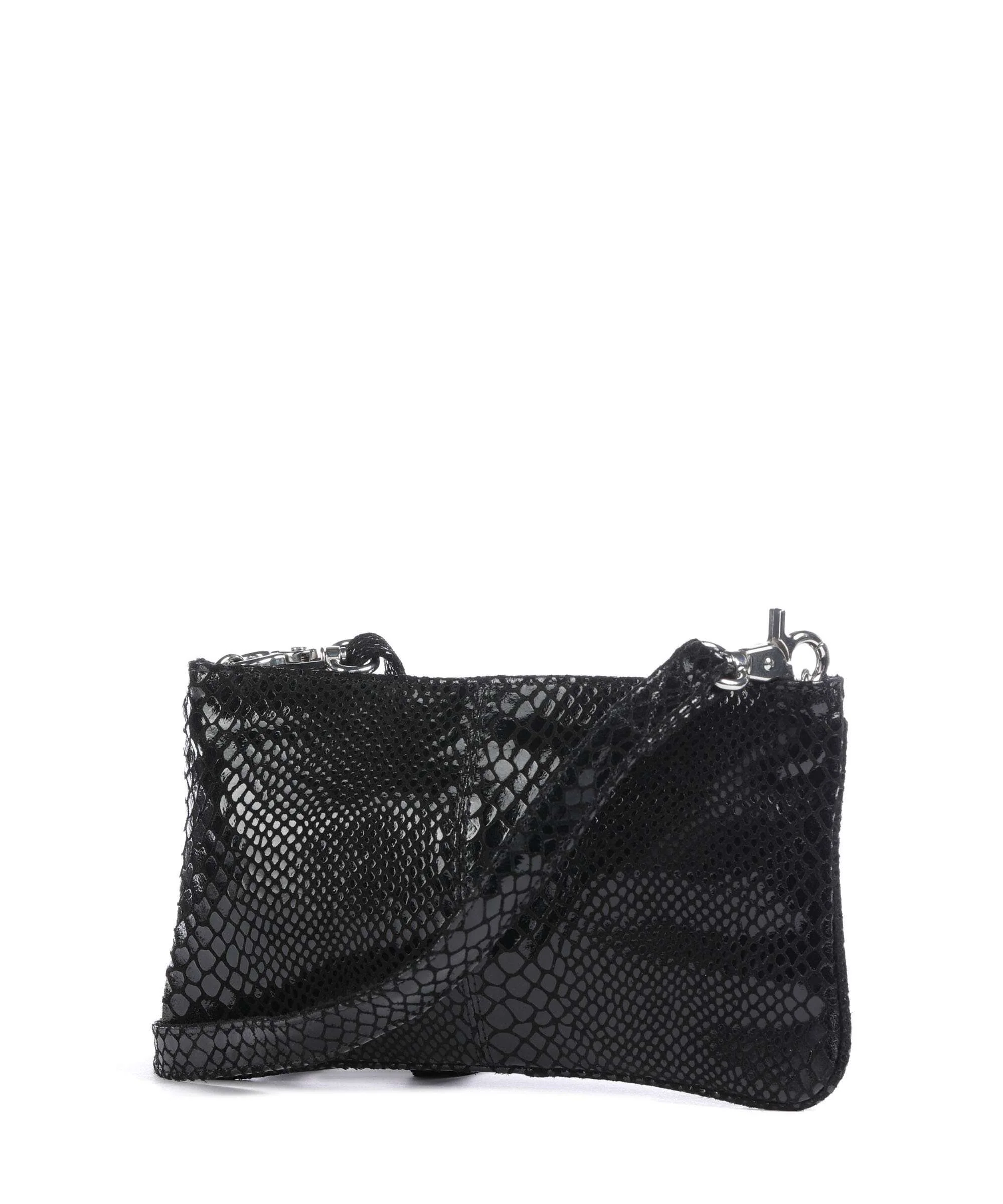 Depeche Fashion Favourites Torba przez ramię black croco - Image 2