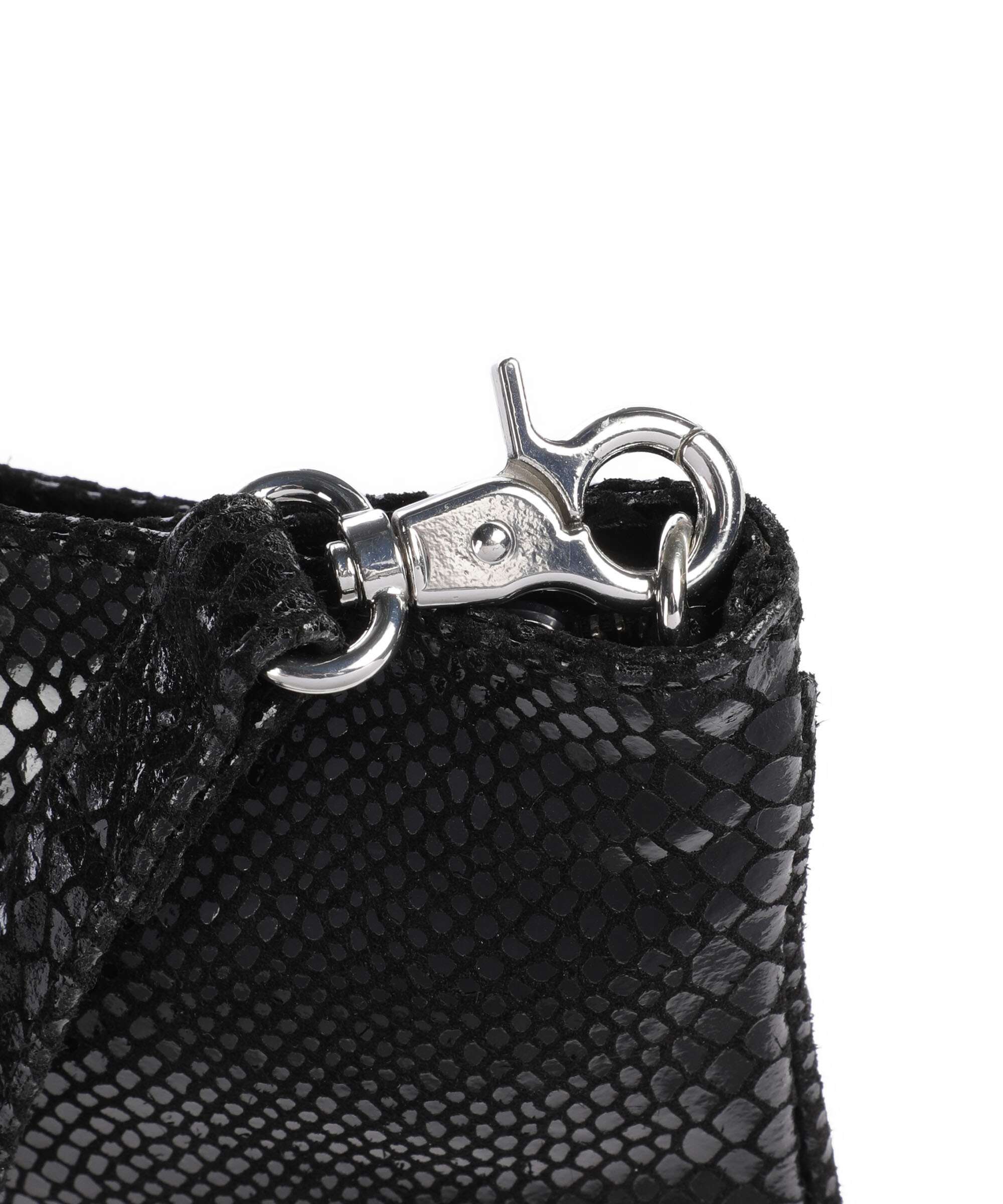 Depeche Fashion Favourites Torba przez ramię black croco - Image 4