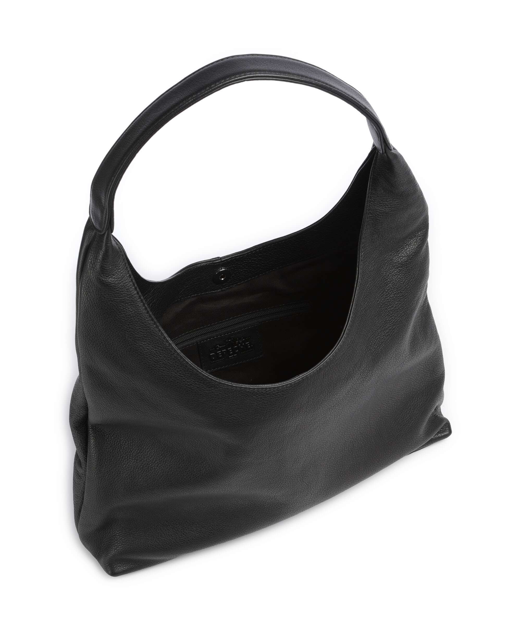 Depeche Fashion Favourites Torebka worek black - Image 5