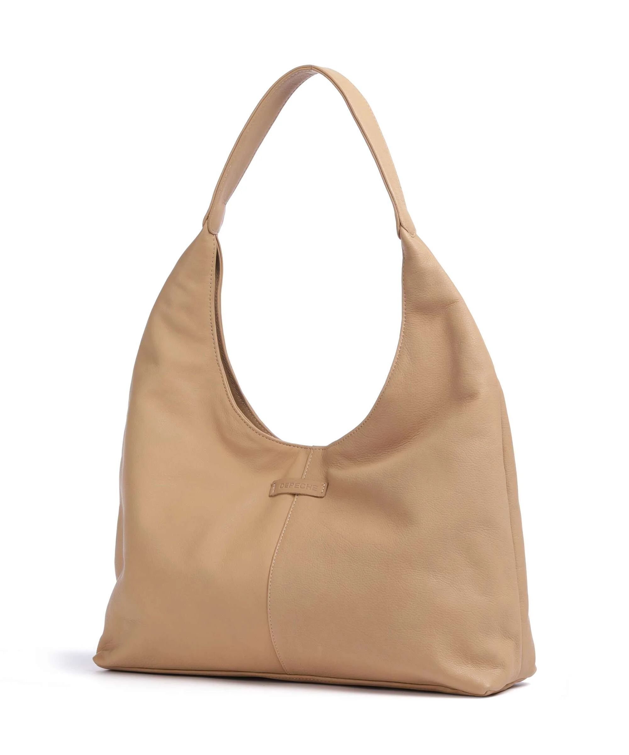 Depeche Fashion Favourites Torebka worek camel - Image 2