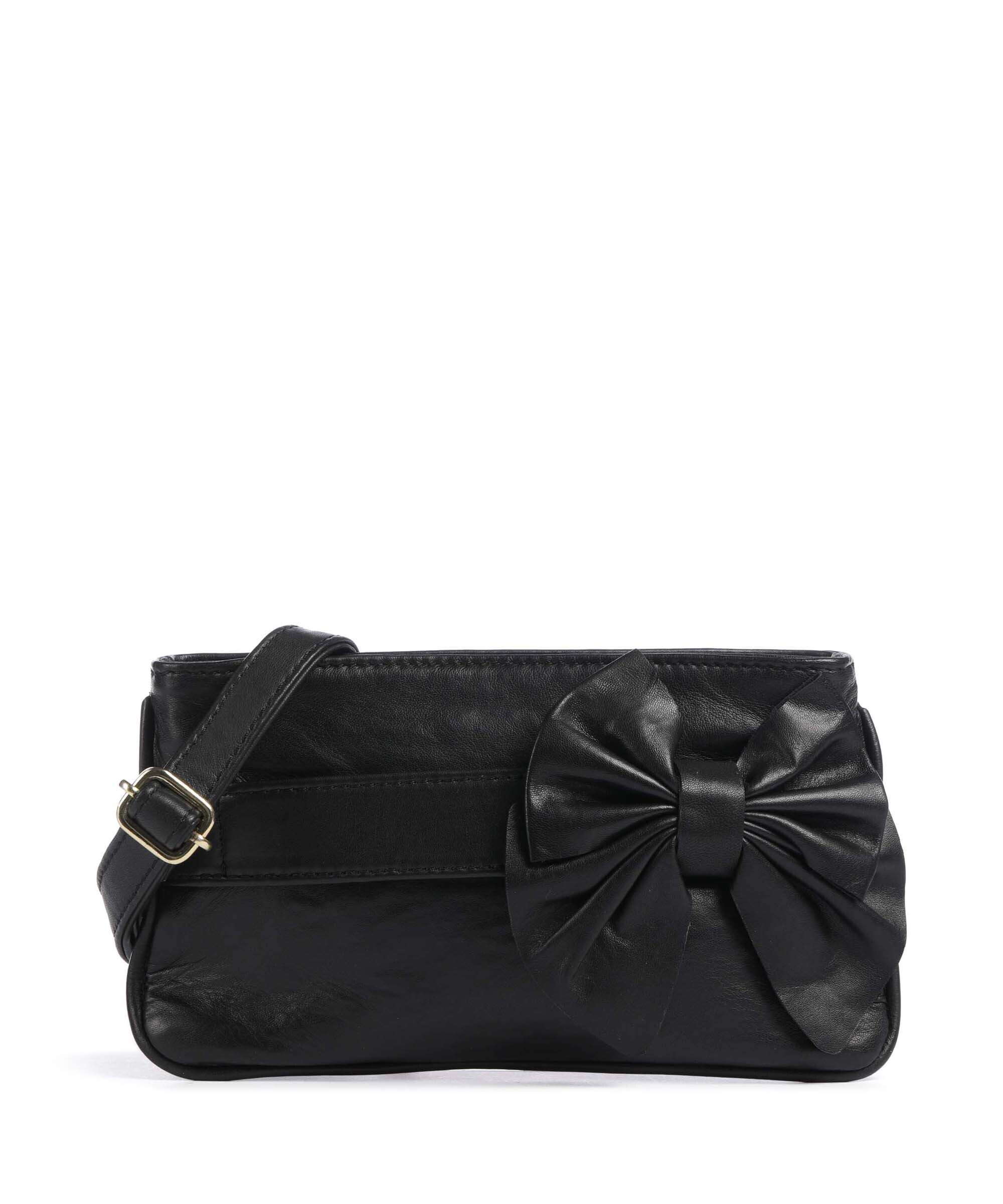 Depeche Girlhood Torba przez ramię black