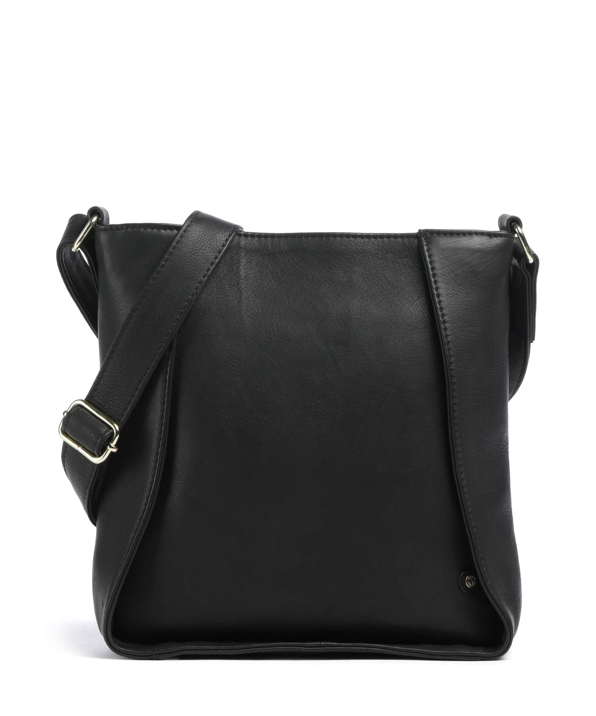 Depeche Golden Chic Torba przez ramię black