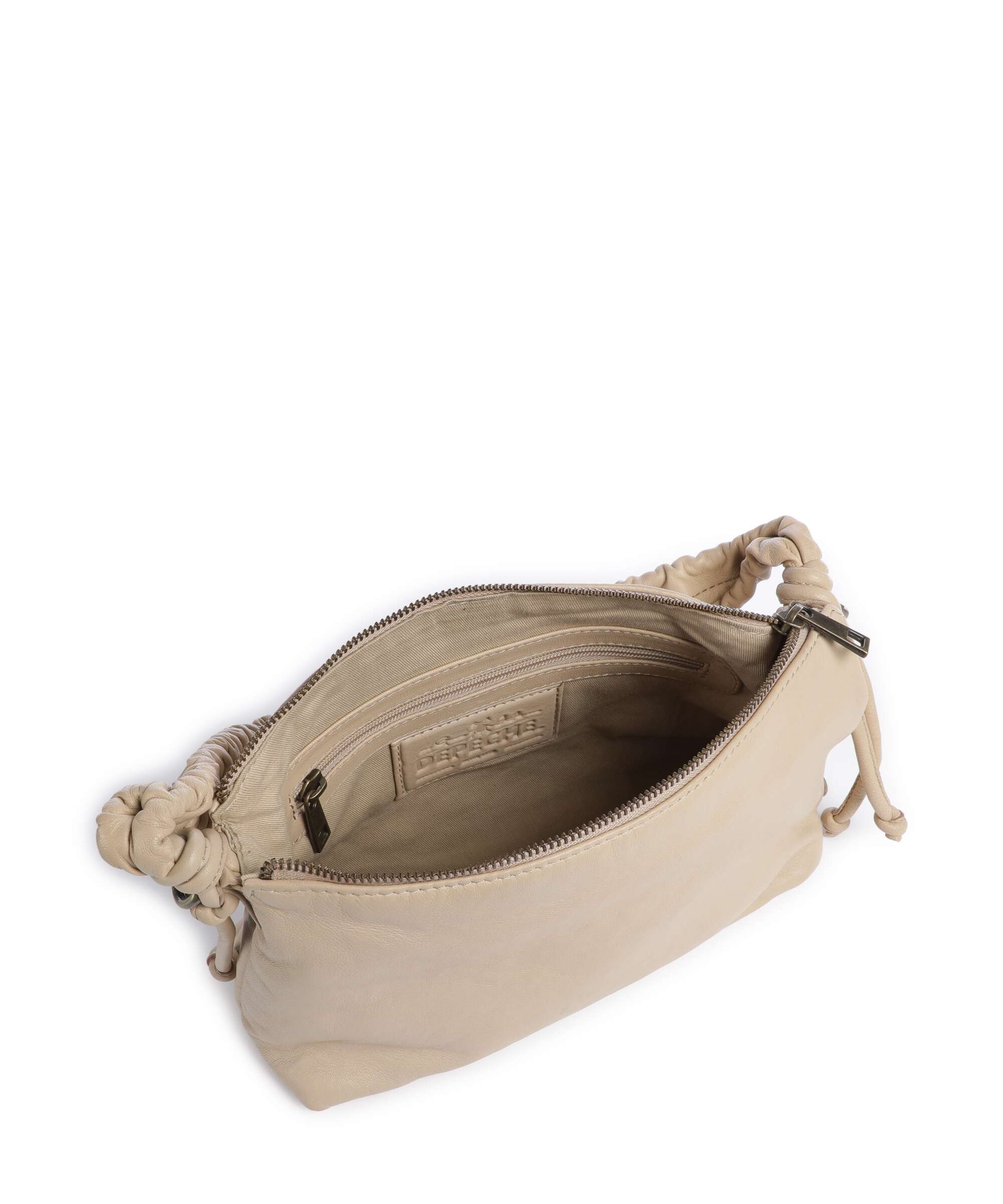 Depeche Munich Torba na ramię vanilla - Image 6