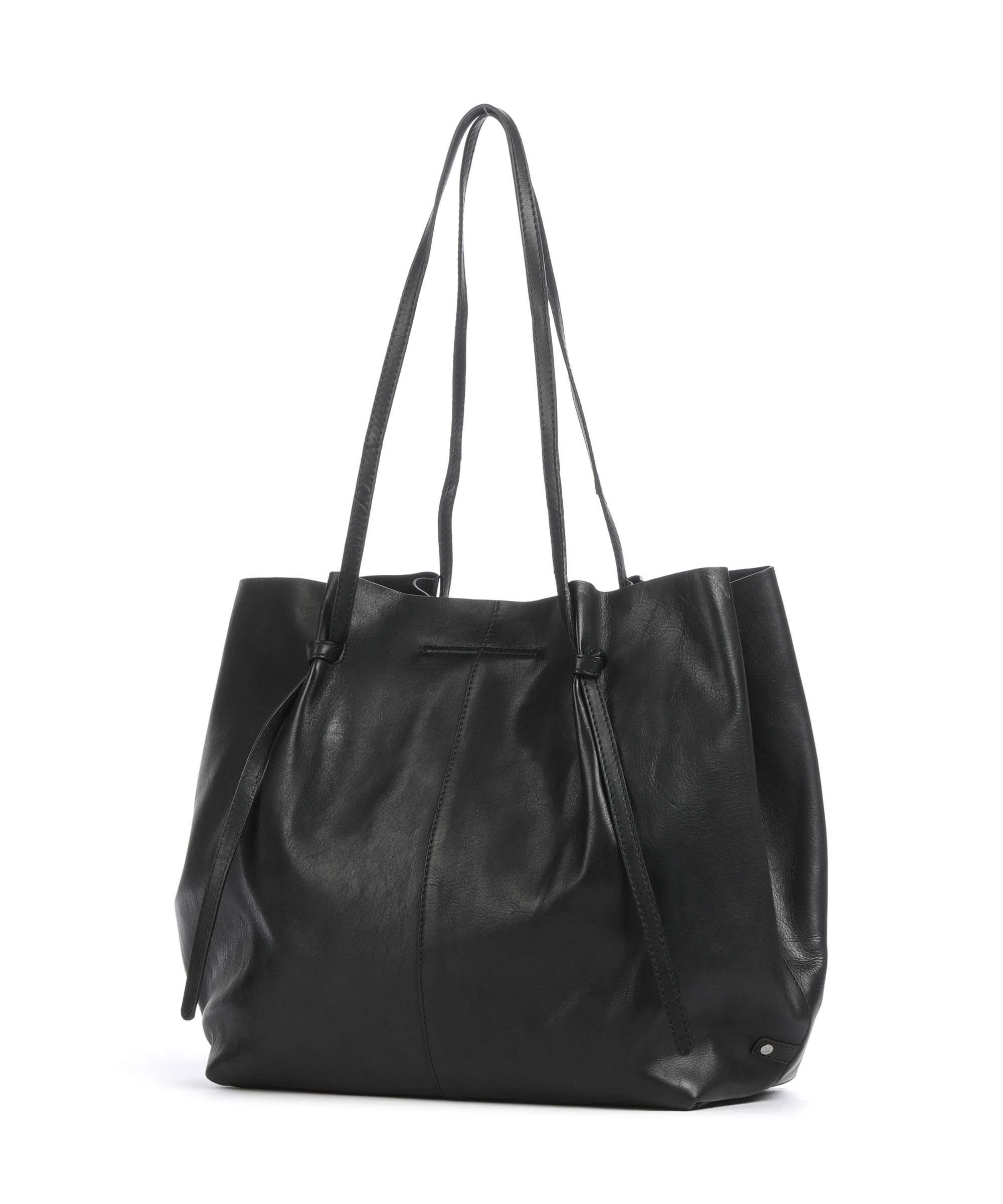 Depeche Nordic Simplicity Torba na ramię black - Image 2