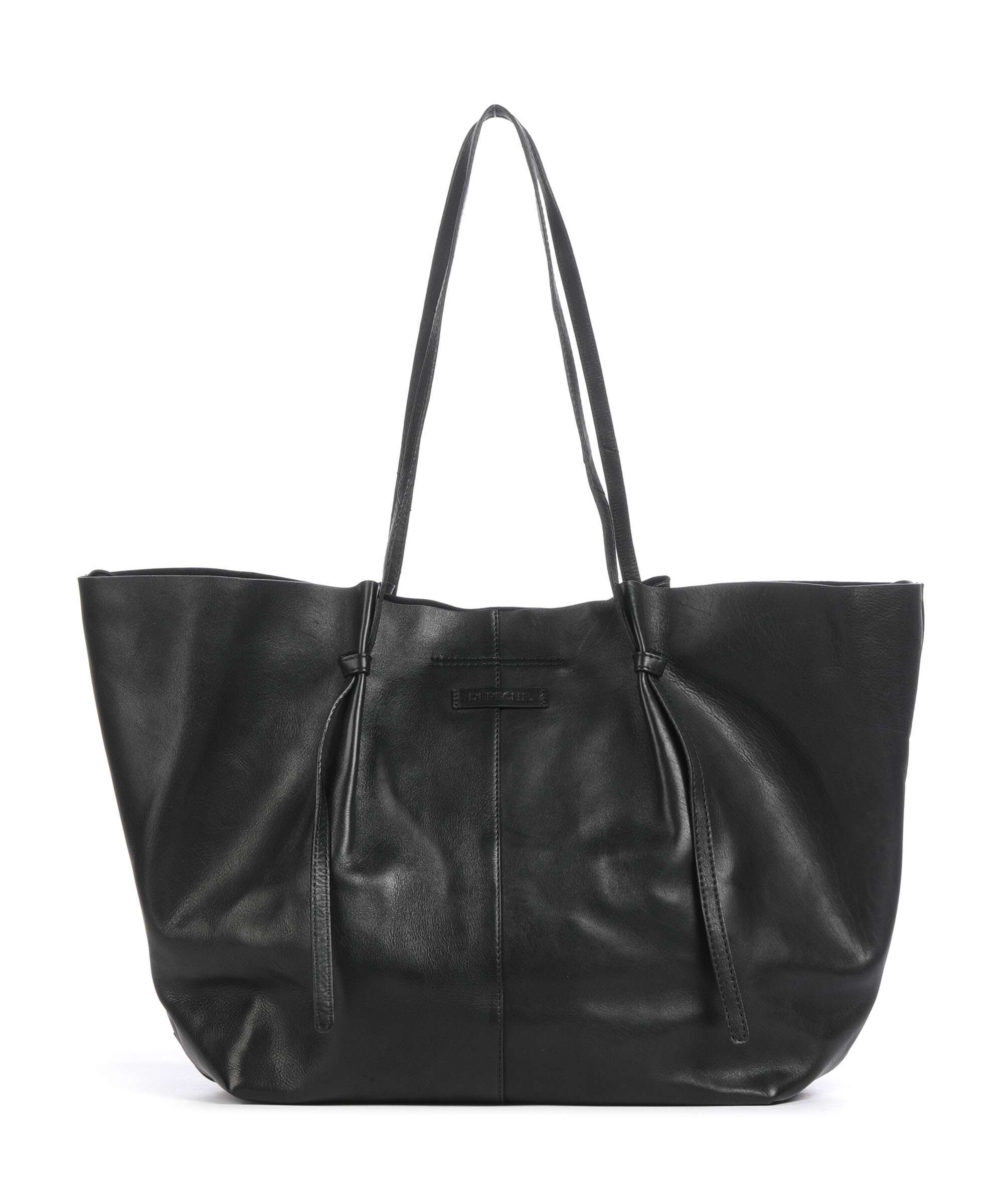 Depeche Nordic Simplicity Torba na ramię black - Image 4