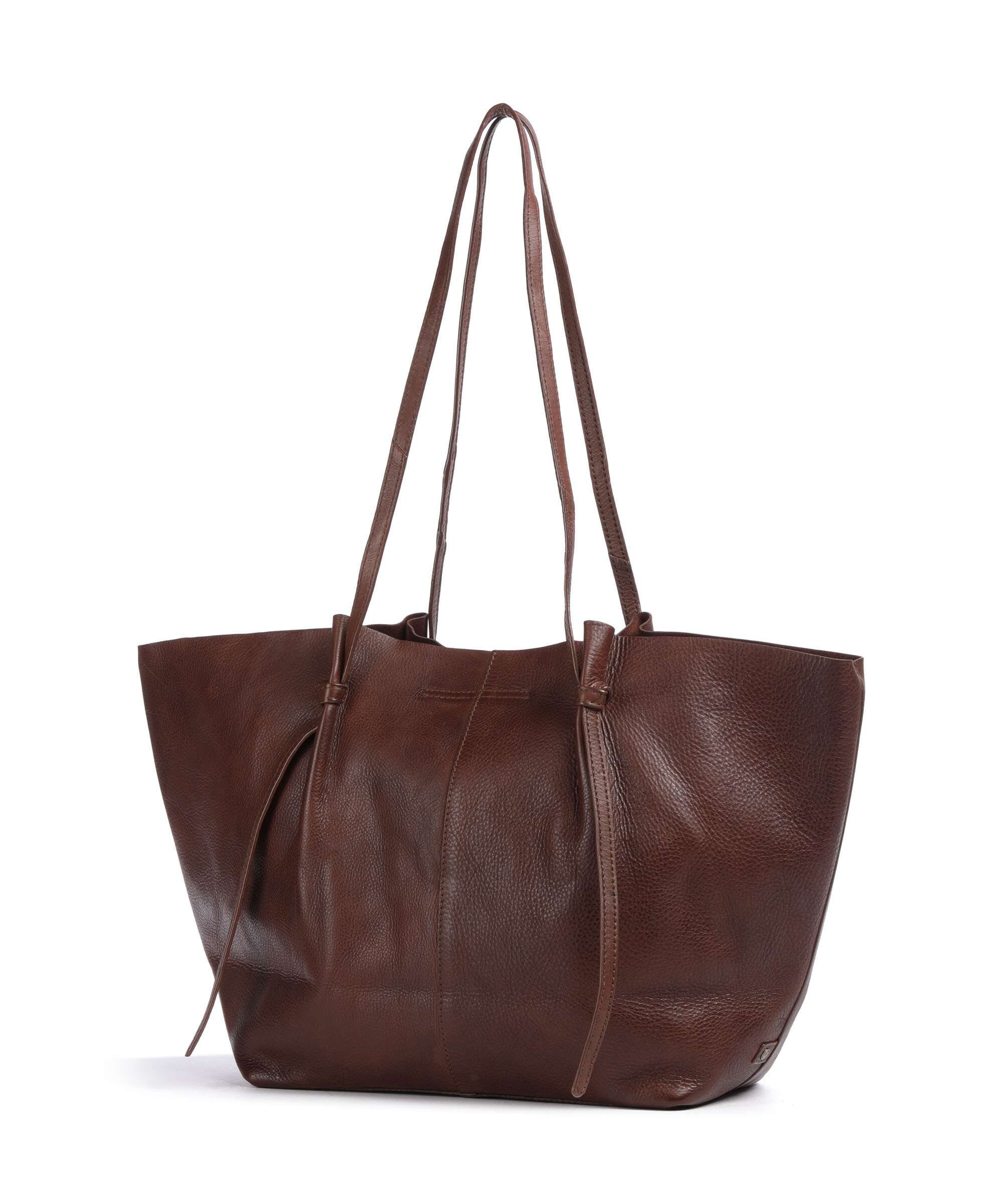 Depeche Nordic Simplicity Torba na zakupy chesterfield - Image 4
