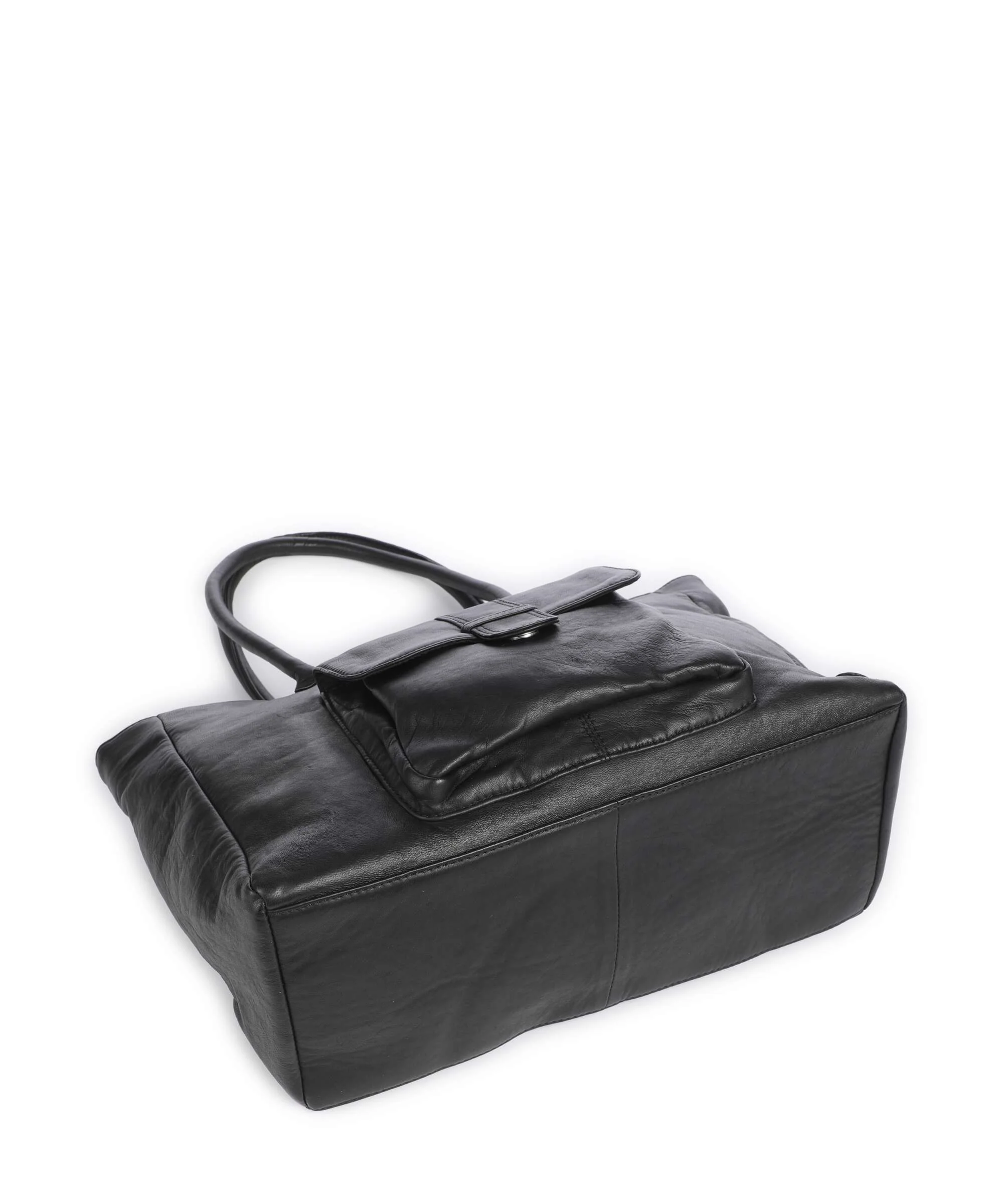 Depeche Power Field Torba na zakupy black - Image 4