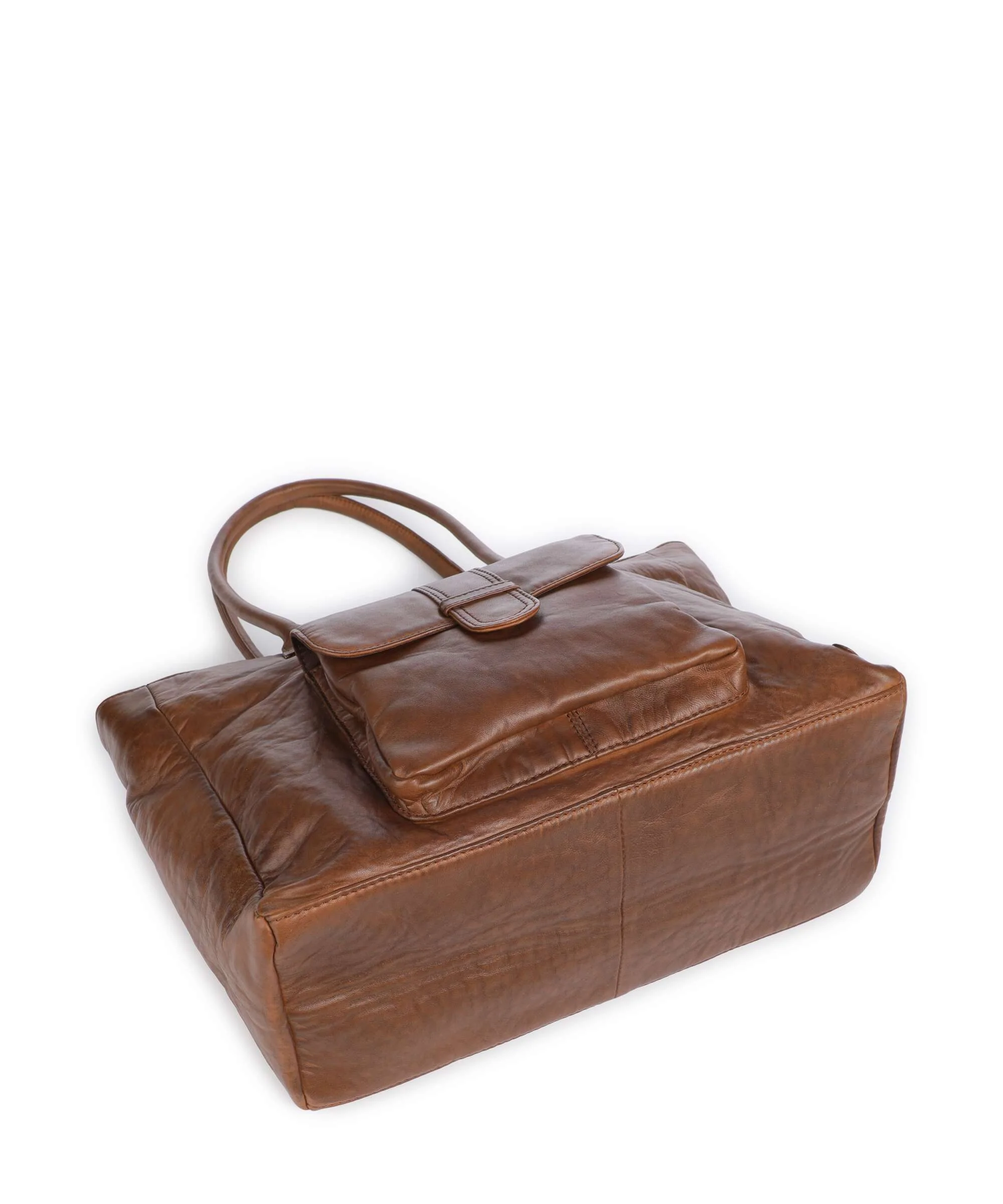 Depeche Power Field Torba na zakupy chesterfield - Image 4