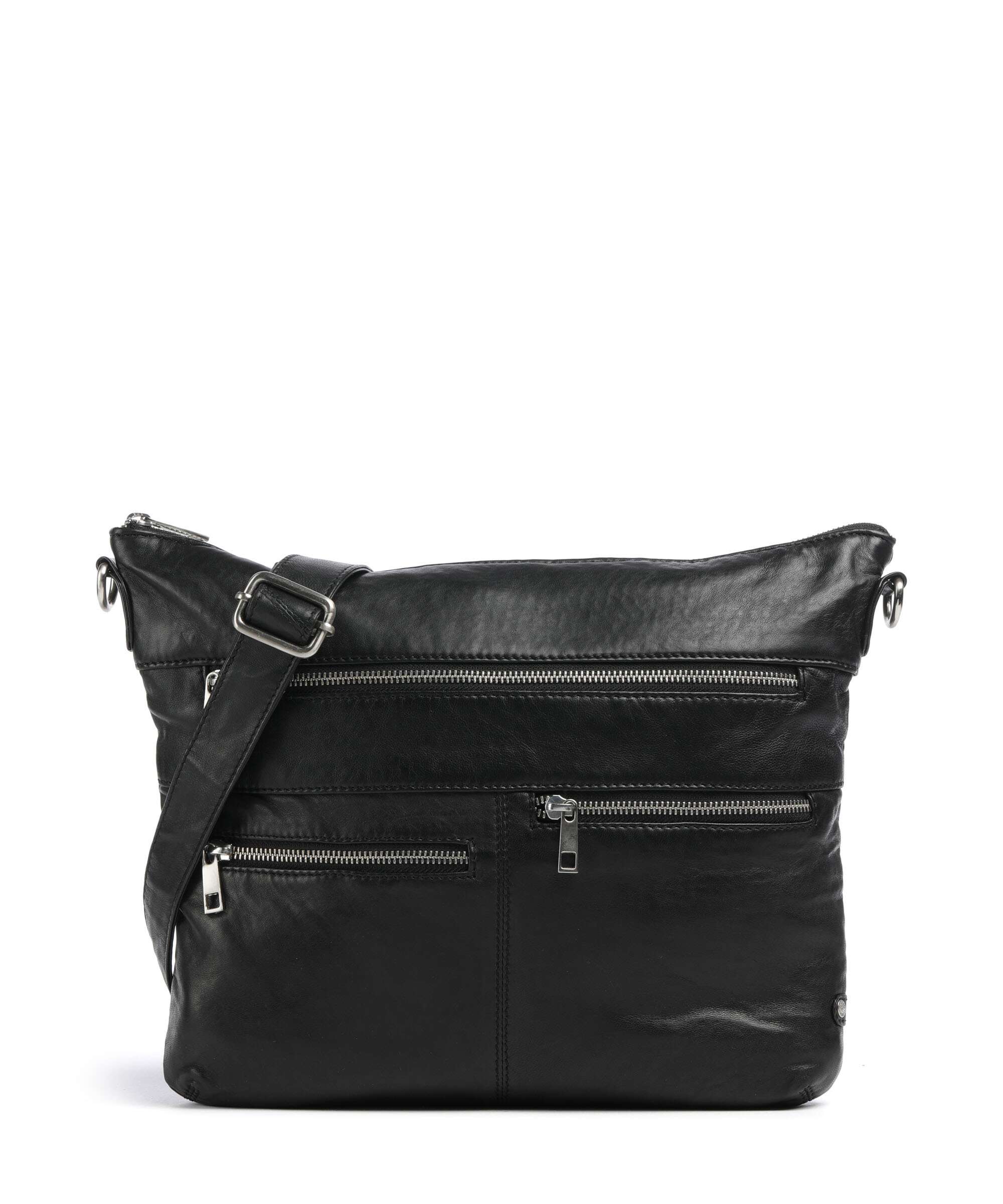 Depeche Power Field Torba przez ramię black