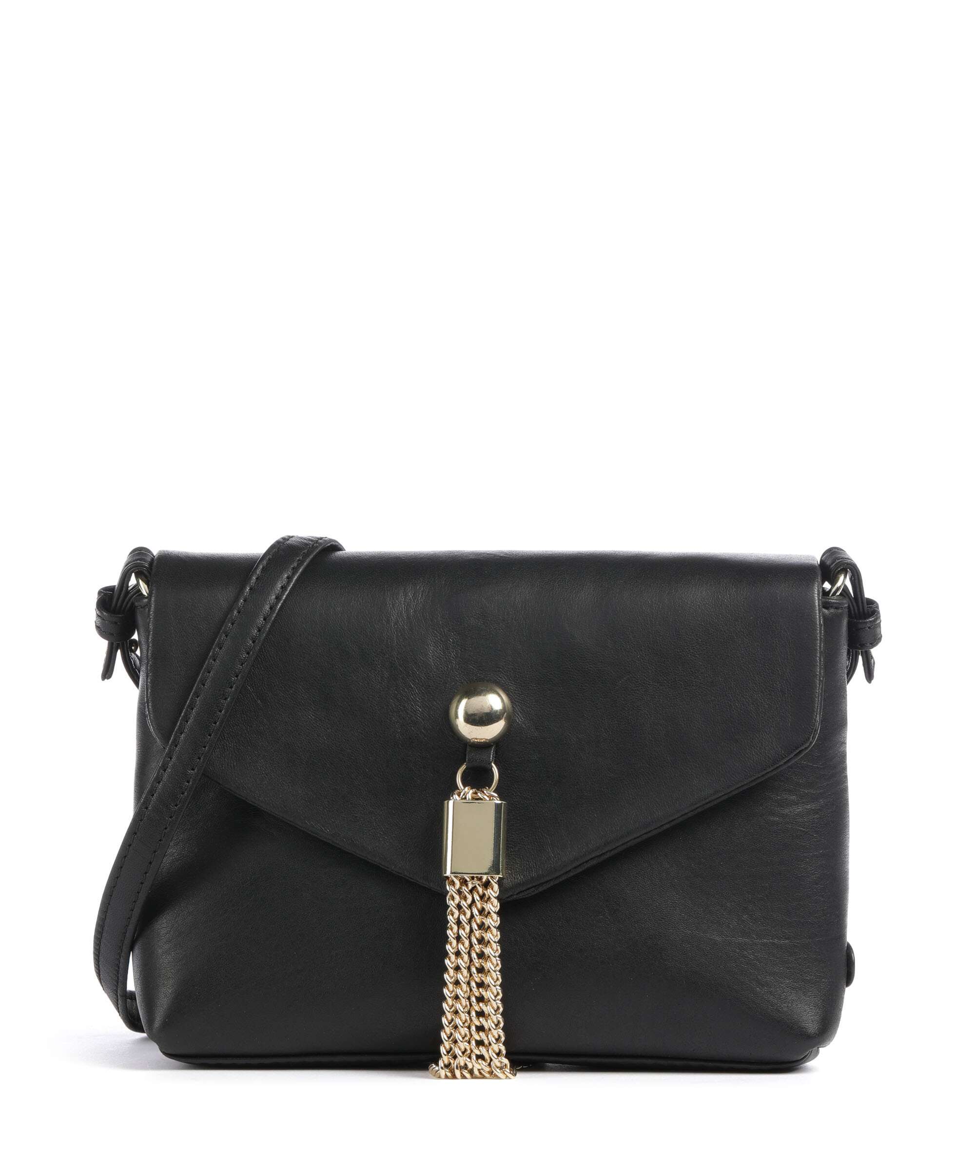 Depeche Torba przez ramię black