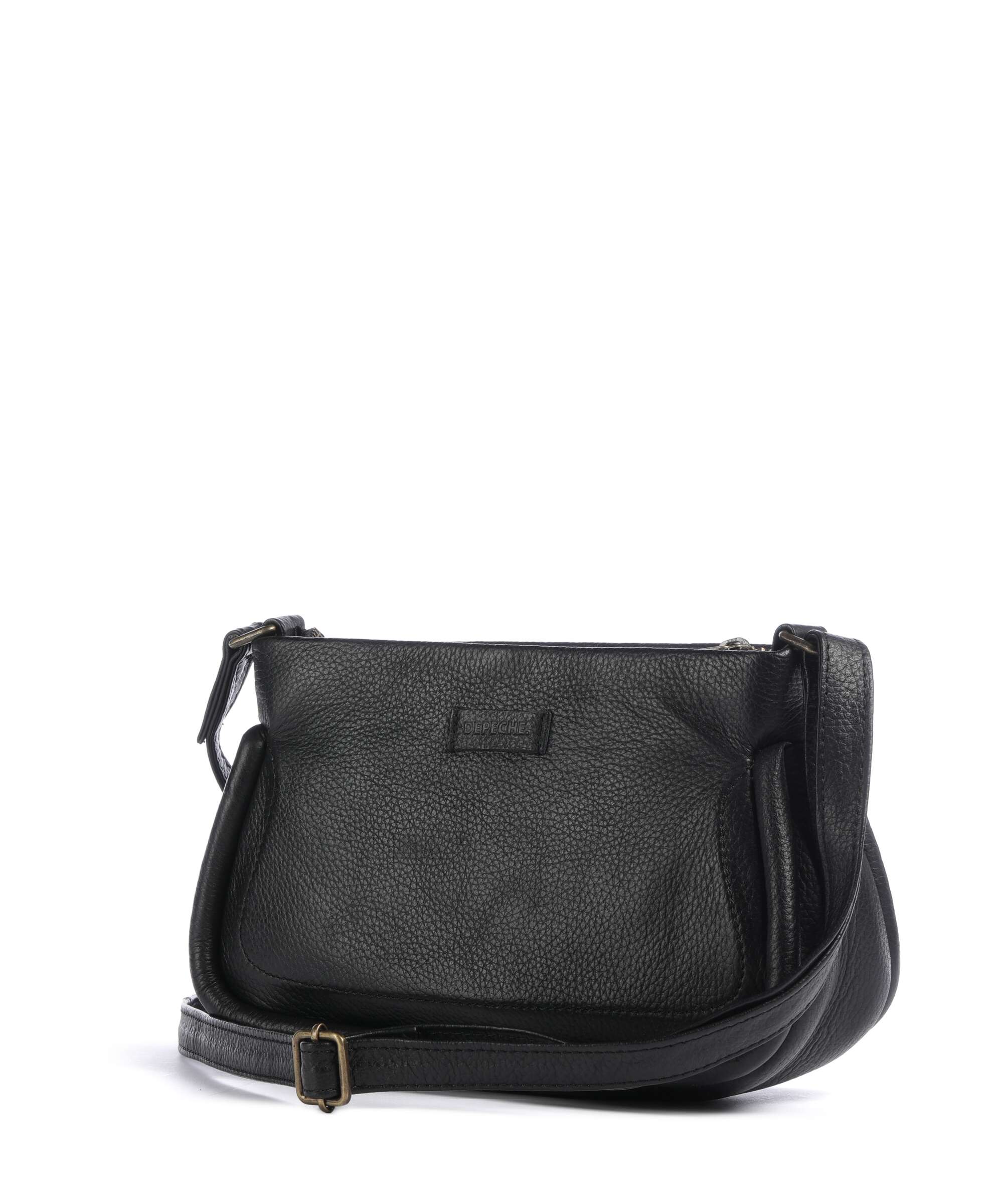 Depeche Vienna Torba przez ramię black - Image 2