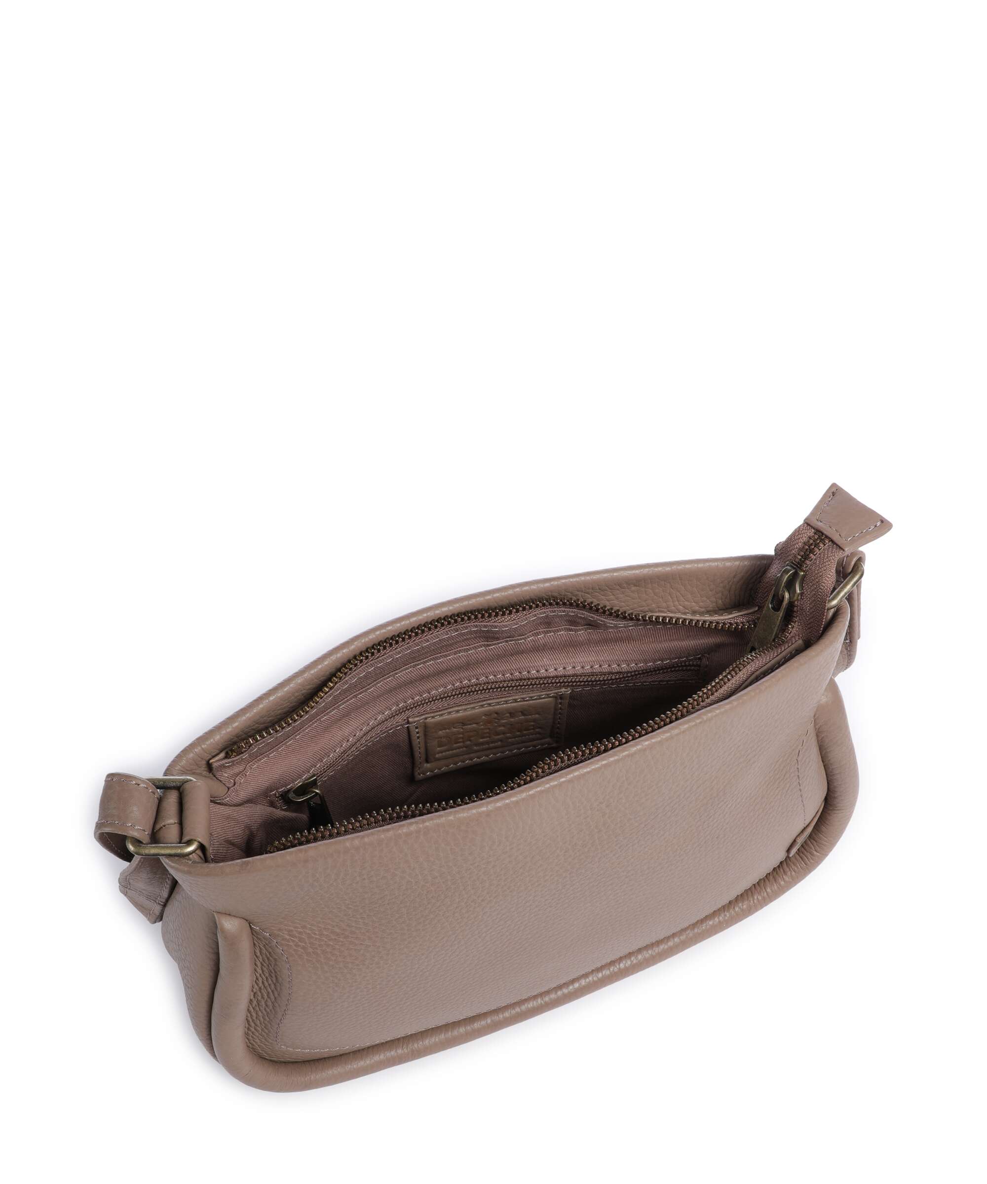 Depeche Vienna Torba przez ramię taupe - Image 5