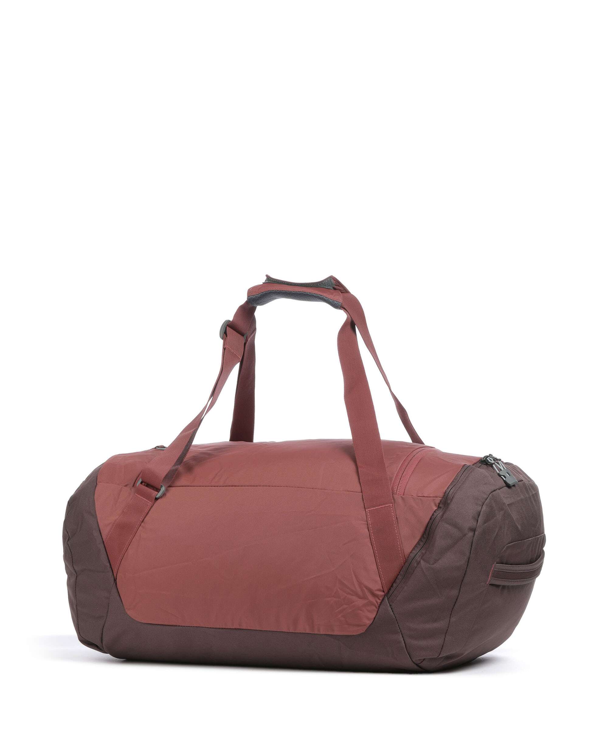 Deuter 50 Torba weekendowa caspia/raisin - Image 2