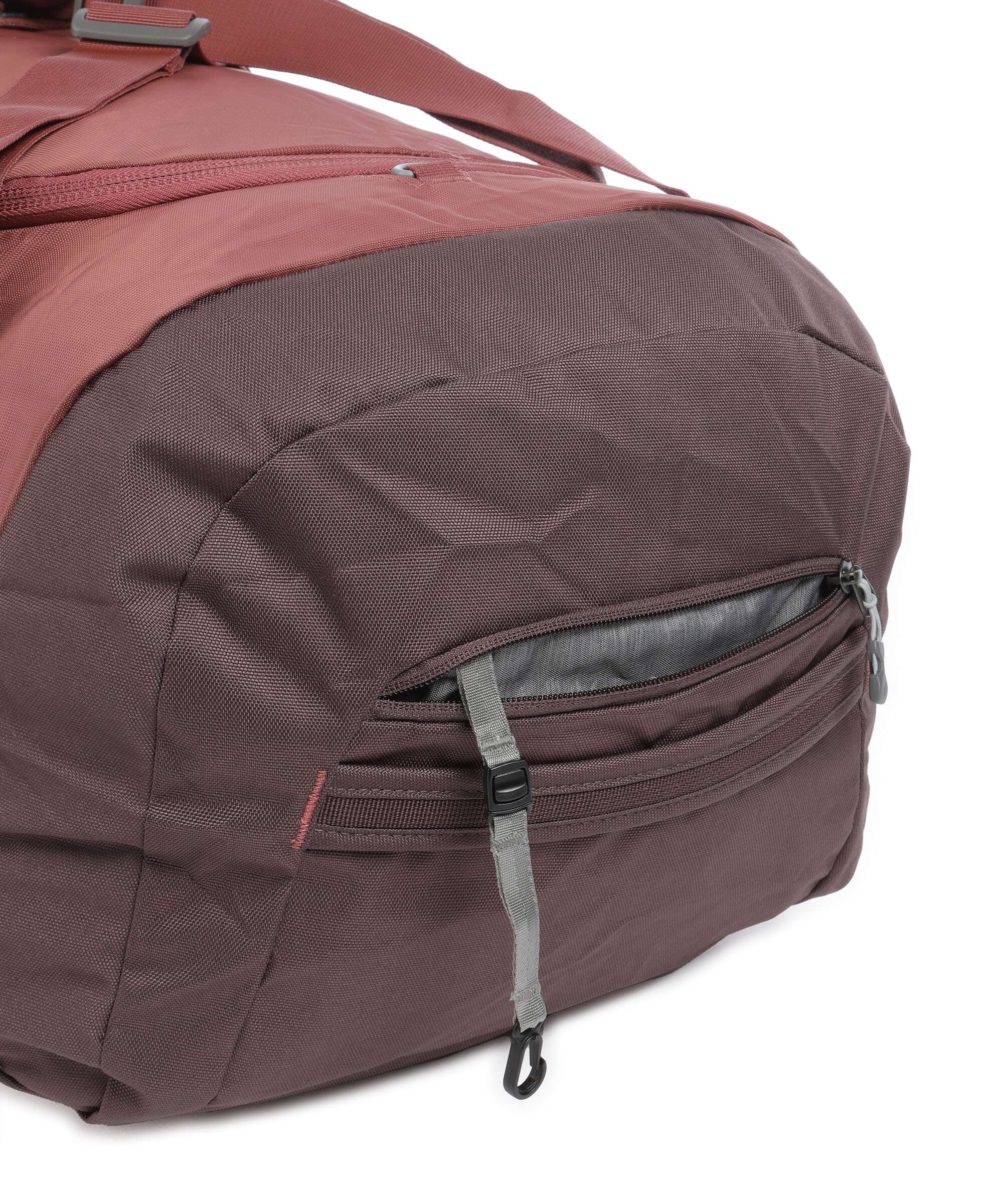 Deuter 50 Torba weekendowa caspia/raisin - Image 4