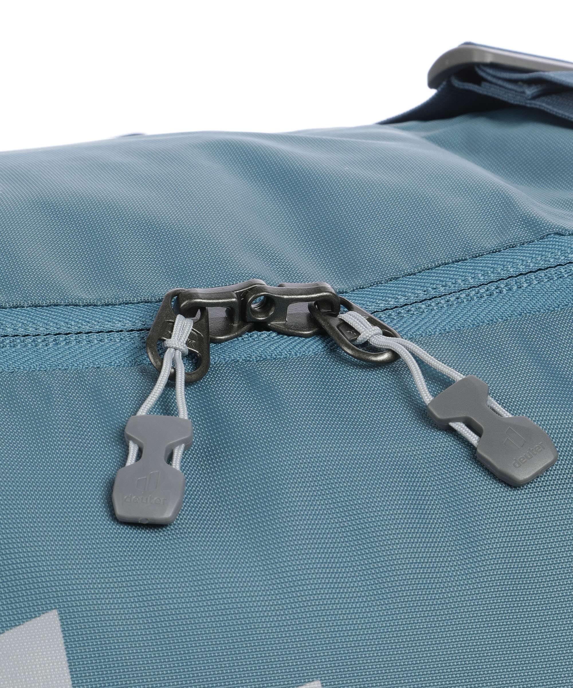 Deuter 70 Torba podróżna atlantic ink - Image 3