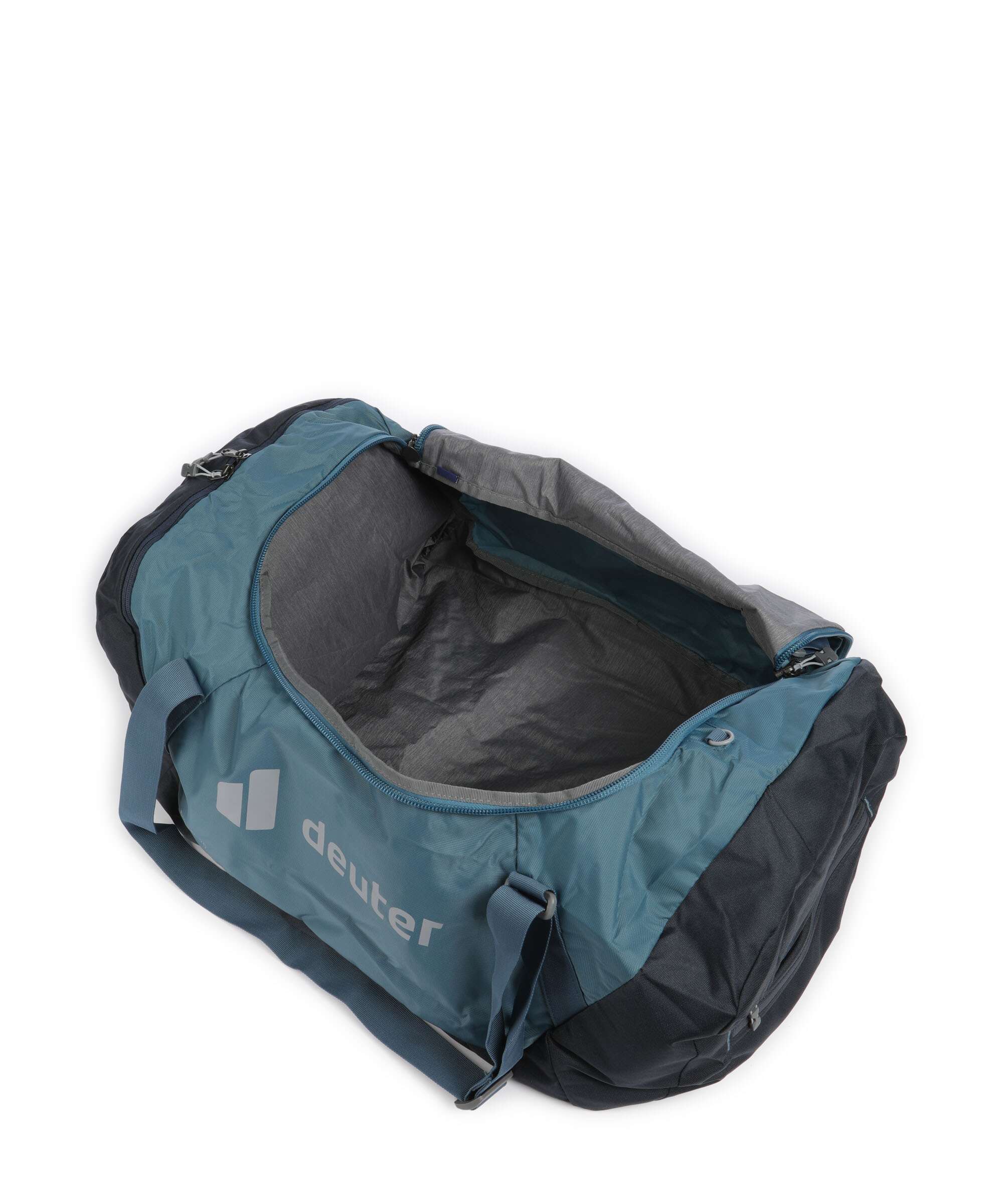 Deuter 70 Torba podróżna atlantic ink - Image 5