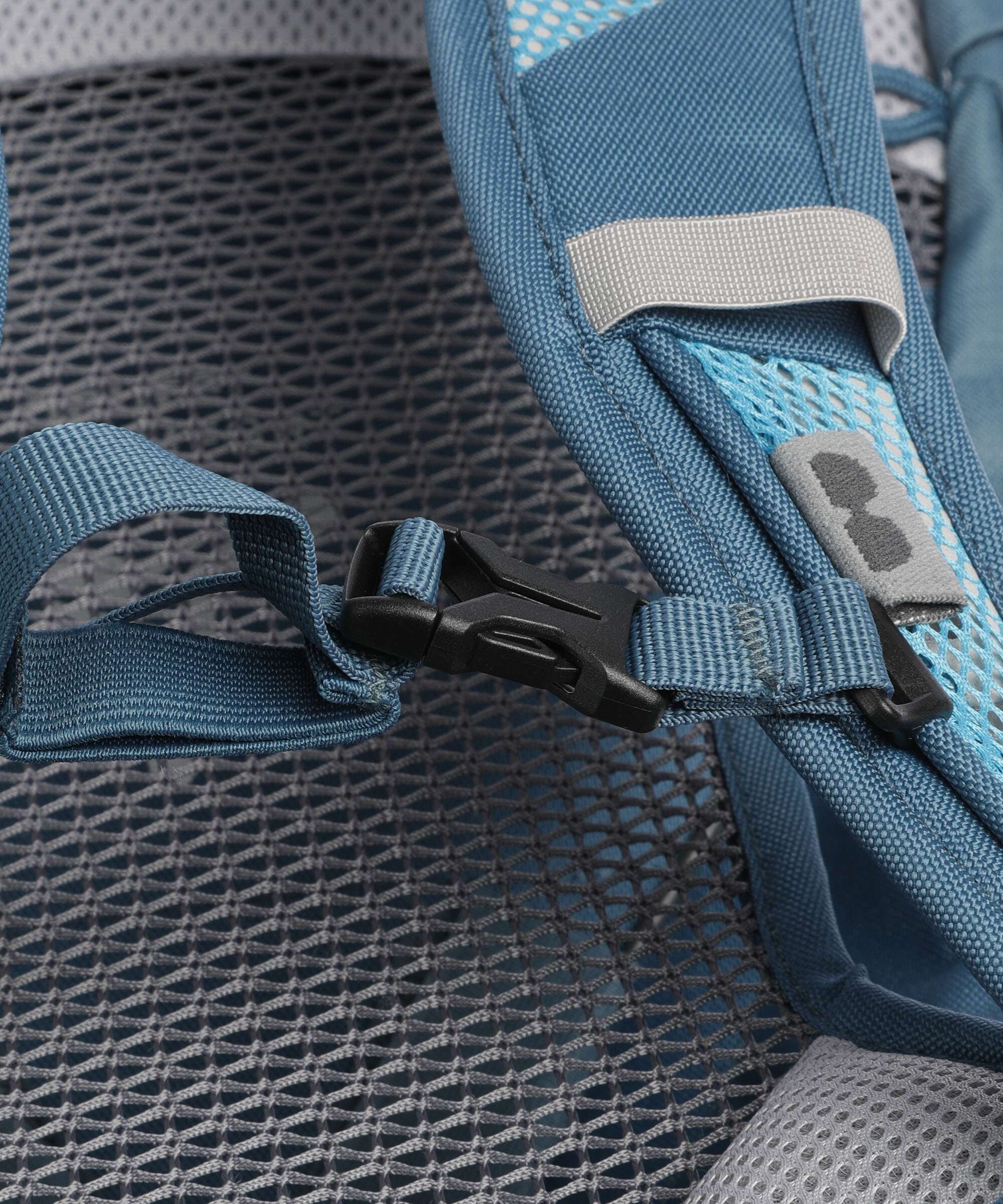 Deuter AC Lite 14 SL Plecak lagoon atlantic - Image 3
