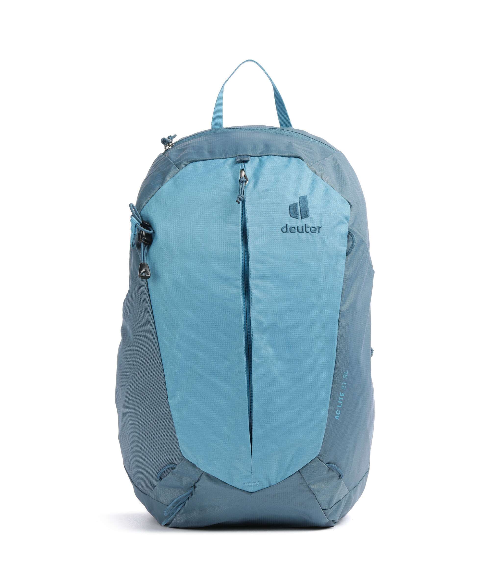 Deuter AC Lite 21 SL Plecak turystyczny lagoon atlantic