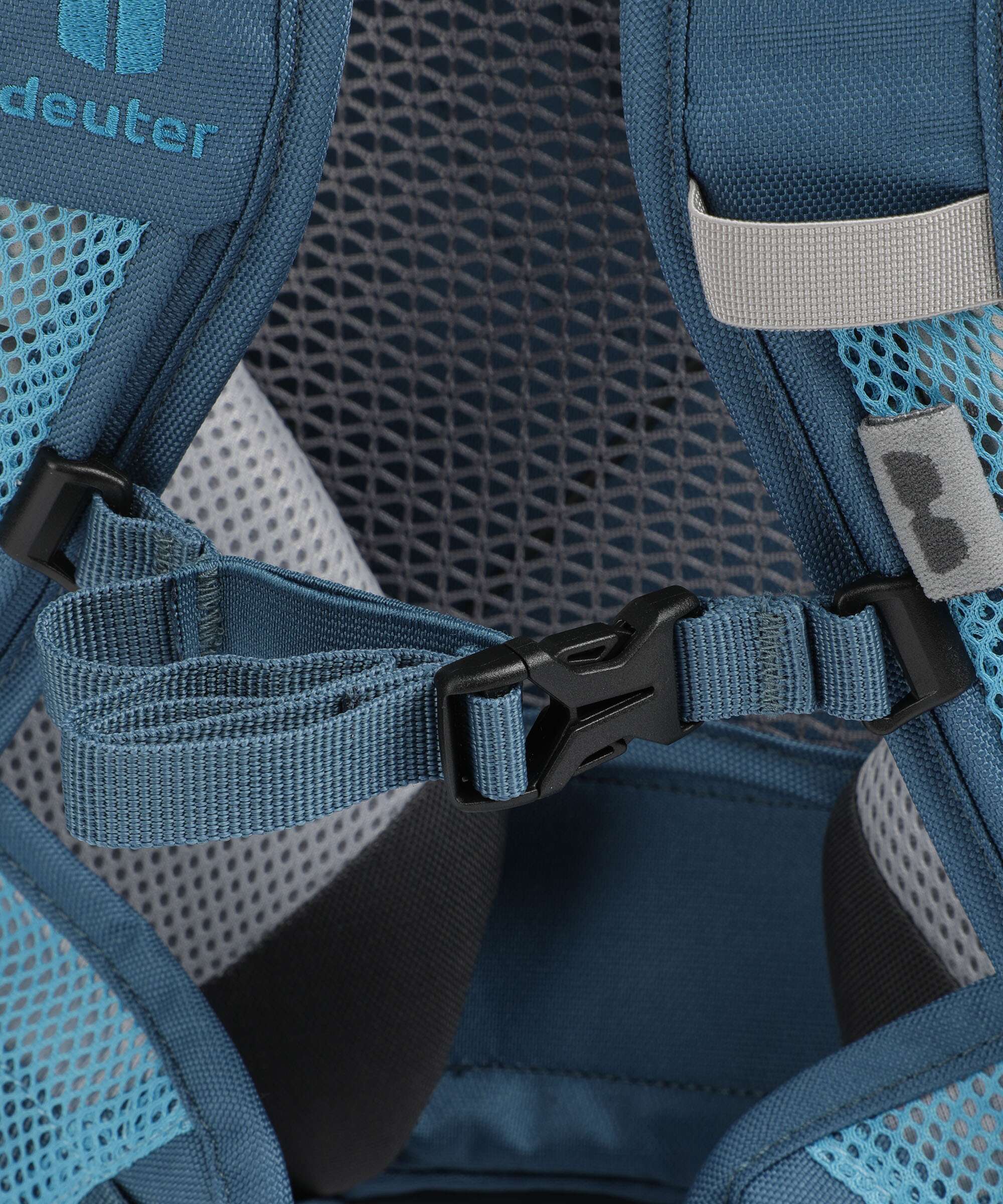 Deuter AC Lite 21 SL Plecak turystyczny lagoon atlantic - Image 3