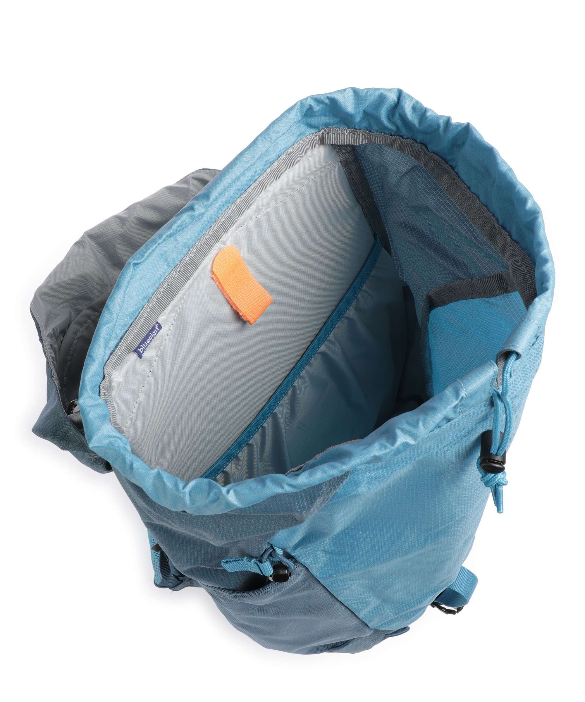 Deuter AC Lite 22 SL Plecak turystyczny lagoon atlantic - Image 4