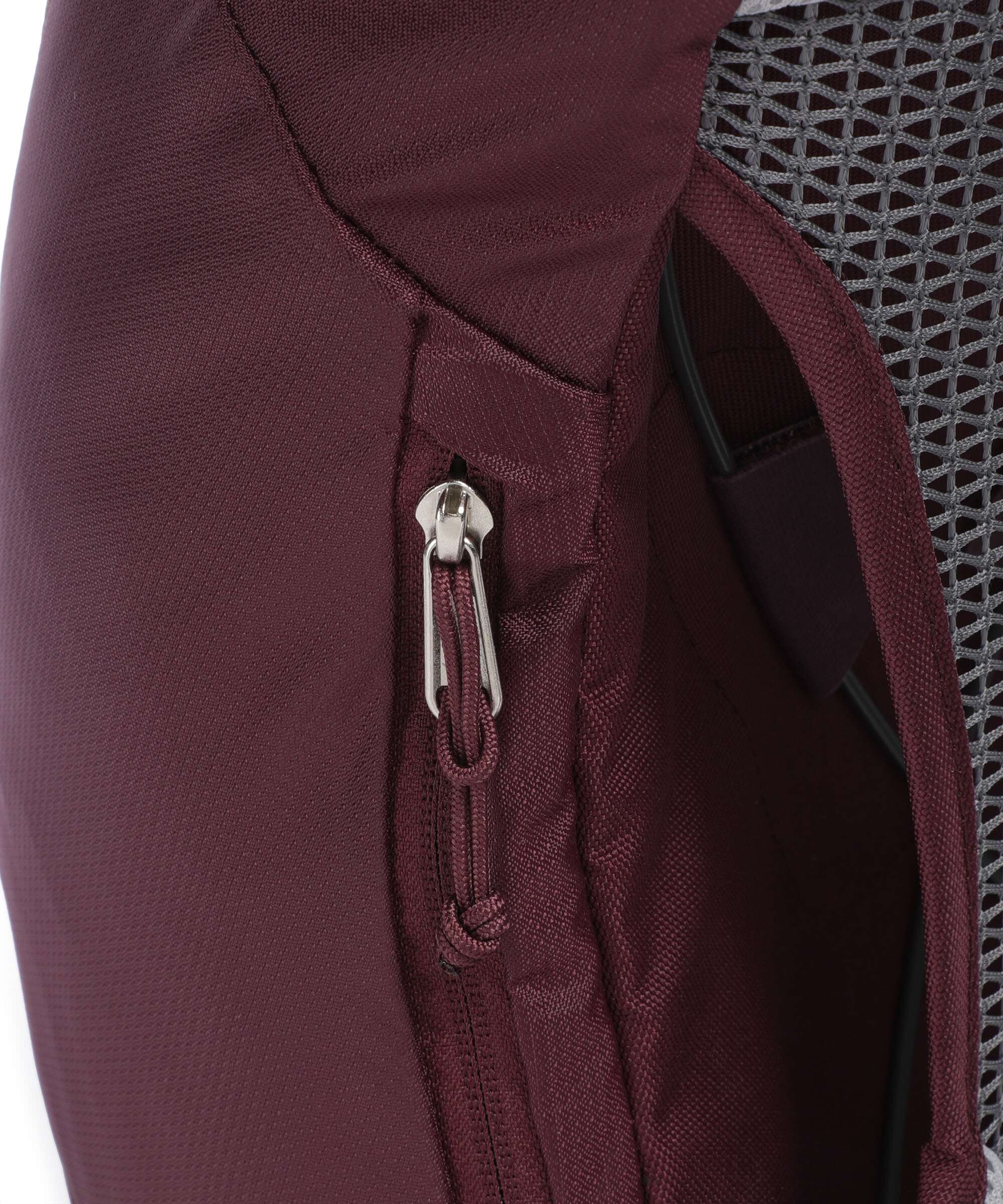 Deuter AC Lite 22 SL Plecak turystyczny ashrose/cassis - Image 4