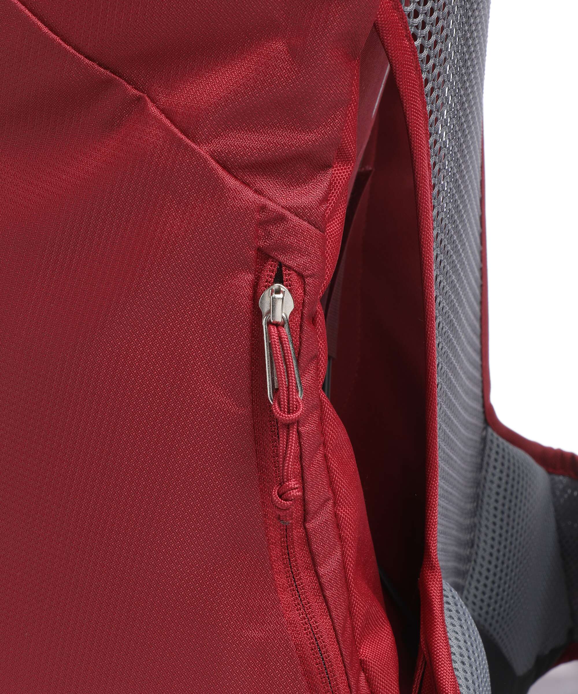 Deuter AC Lite 23 Plecak turystyczny cherry/masala - Image 4