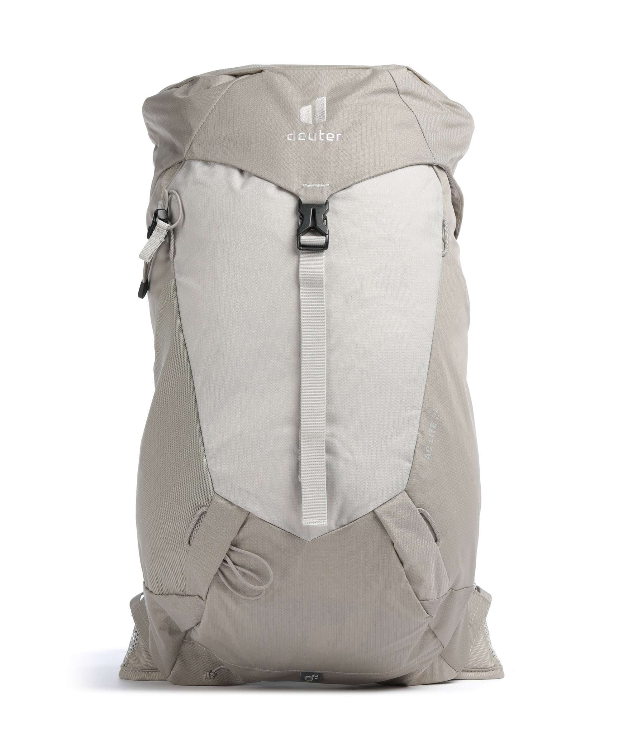 Deuter AC Lite 24 Plecak turystyczny alu greystone