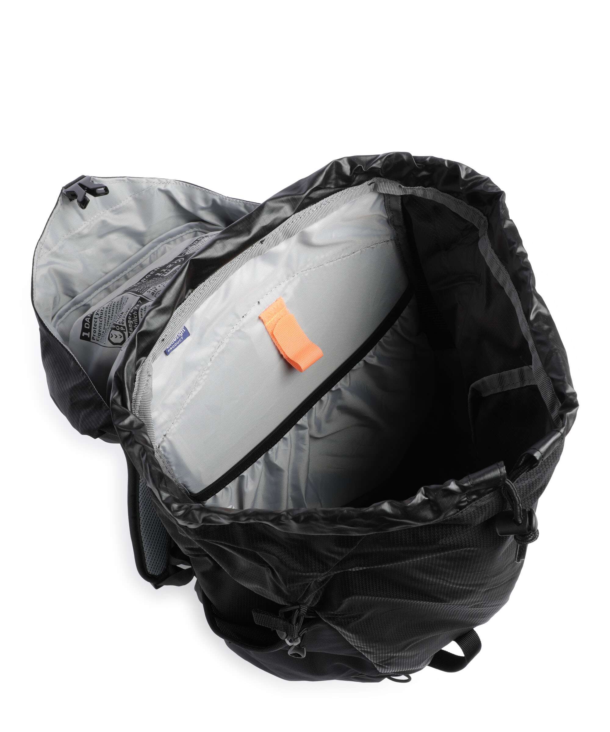 Deuter AC Lite 30 Plecak turystyczny black - Image 4