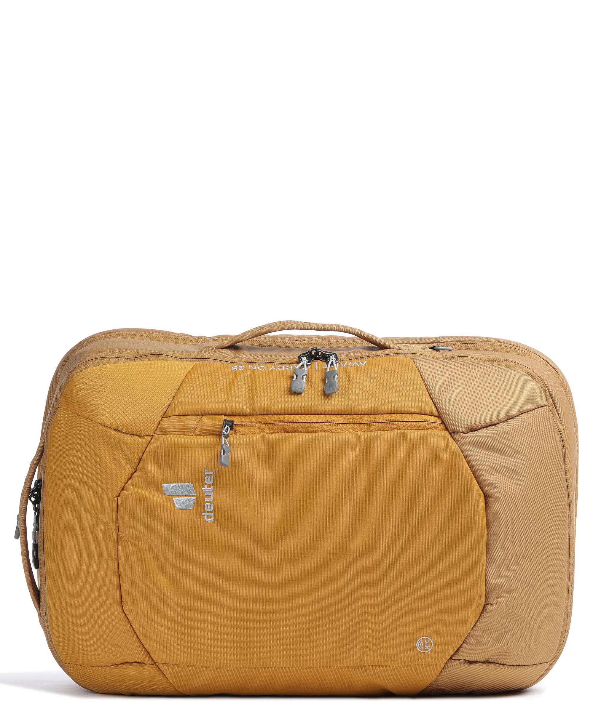 Deuter Aviant Carry On 28 Plecak cinnamon/almond - Image 3