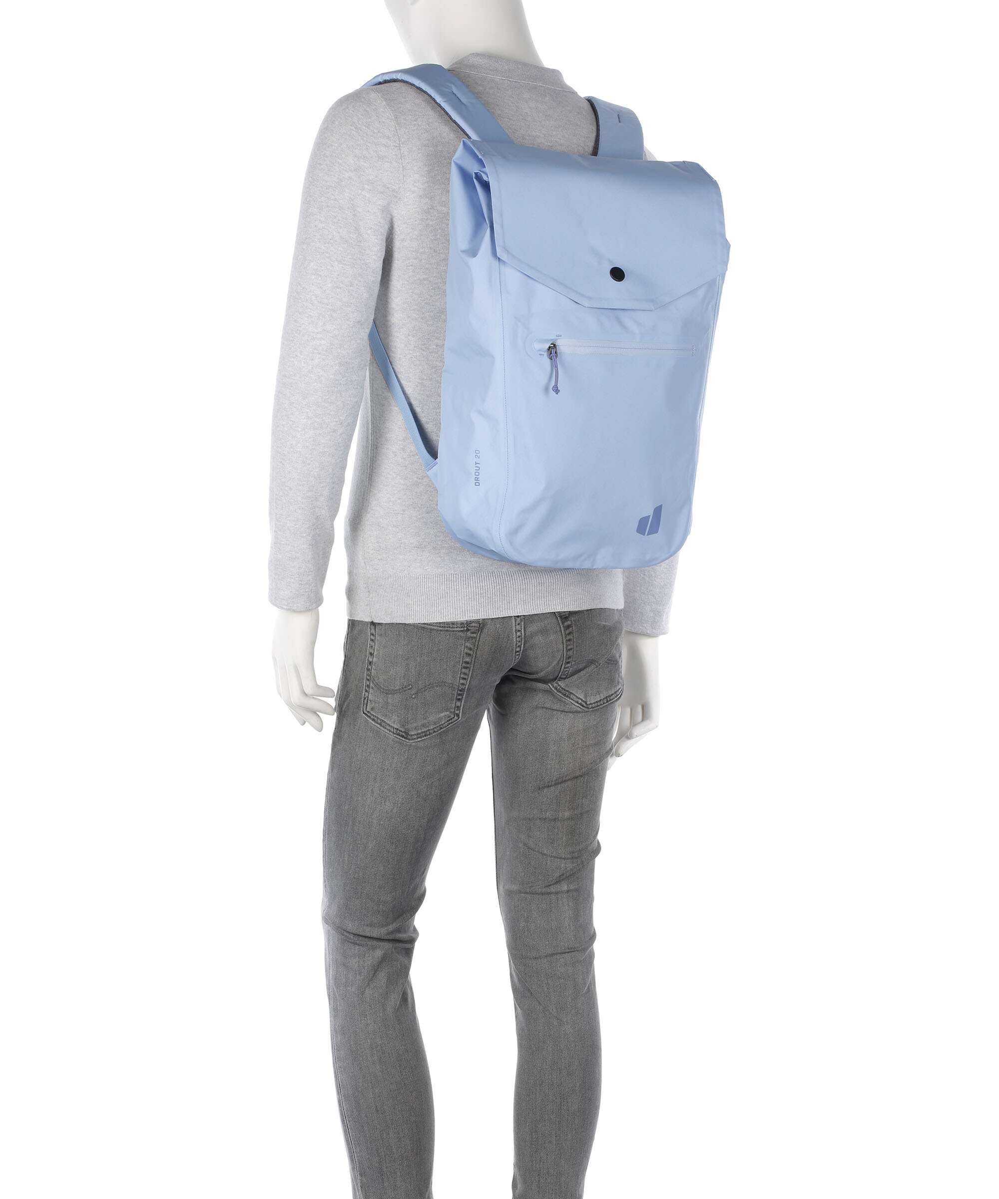 Deuter Drout 20 Plecak polar - Image 4