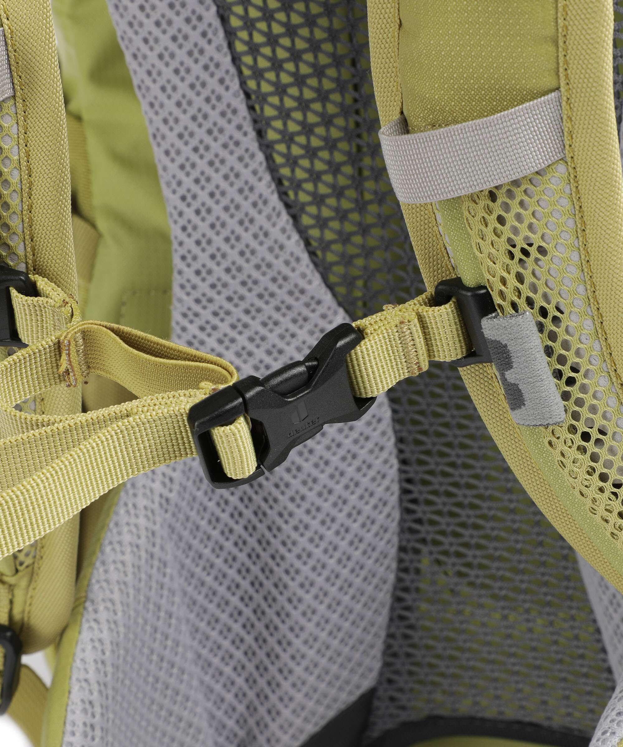 Deuter Futura 21 SL Plecak turystyczny sprout linden - Image 3